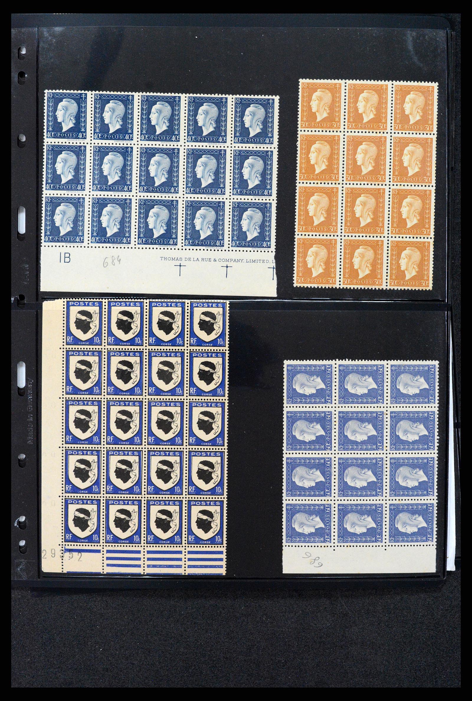 37769 512 - Postzegelverzameling 37769 Wereld uitzoekpartij 1860-2010.