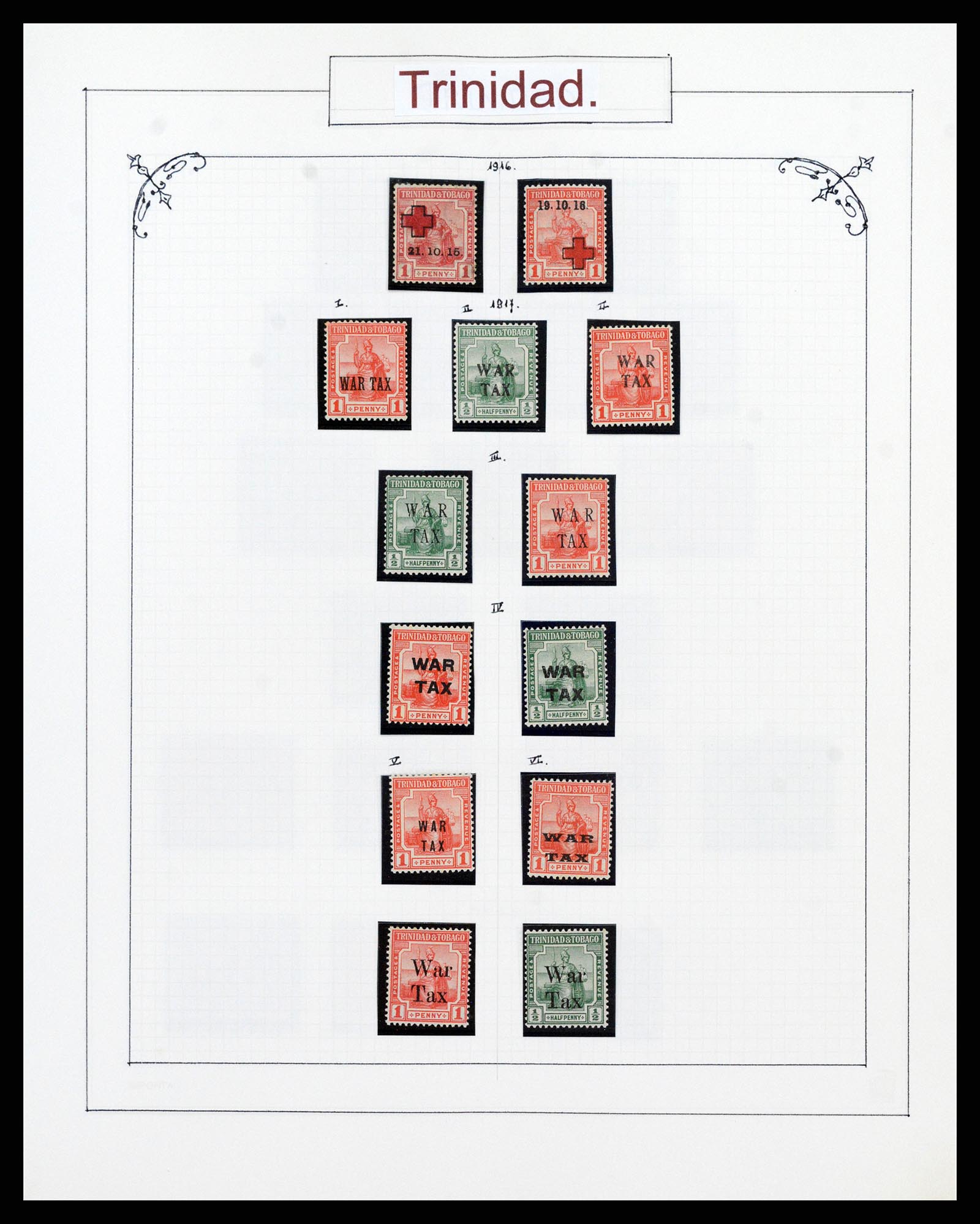 38000 0463 - Stamp collection 38000 British Commonwealth supercollection 1851-1966.