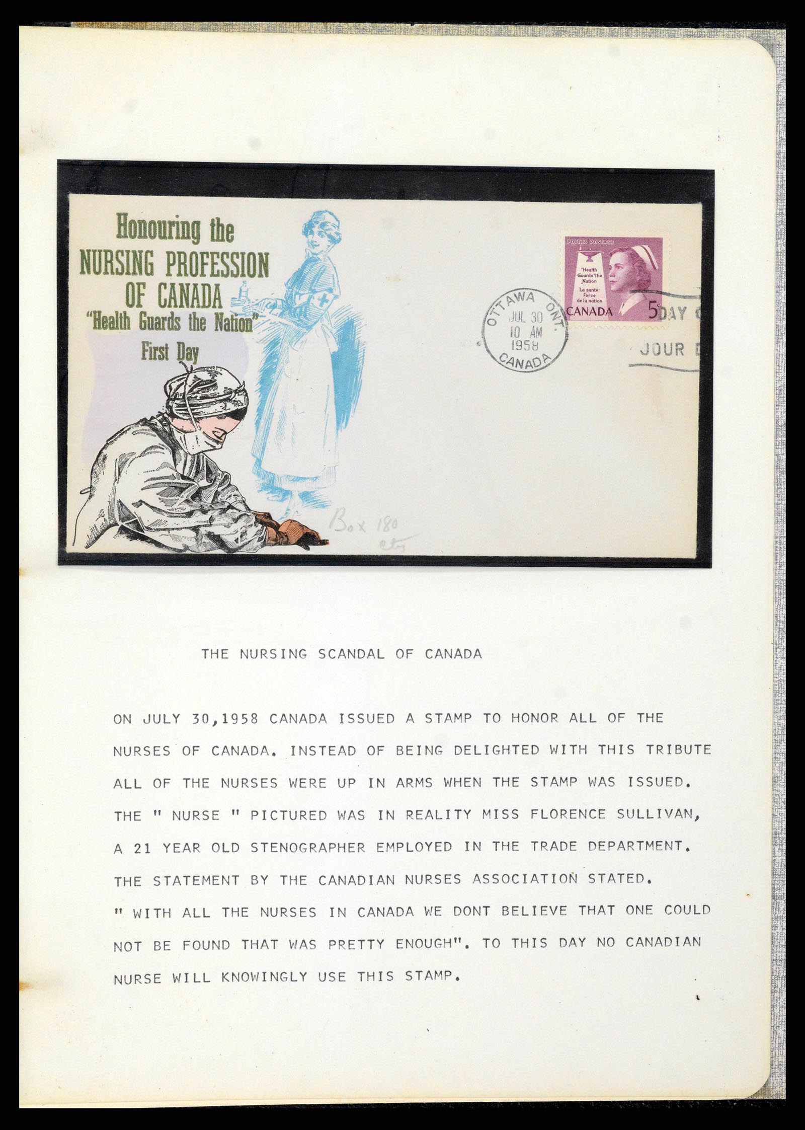 38266 0015 - Postzegelverzameling 38266 Motief Rode Kruis 1920-1970.