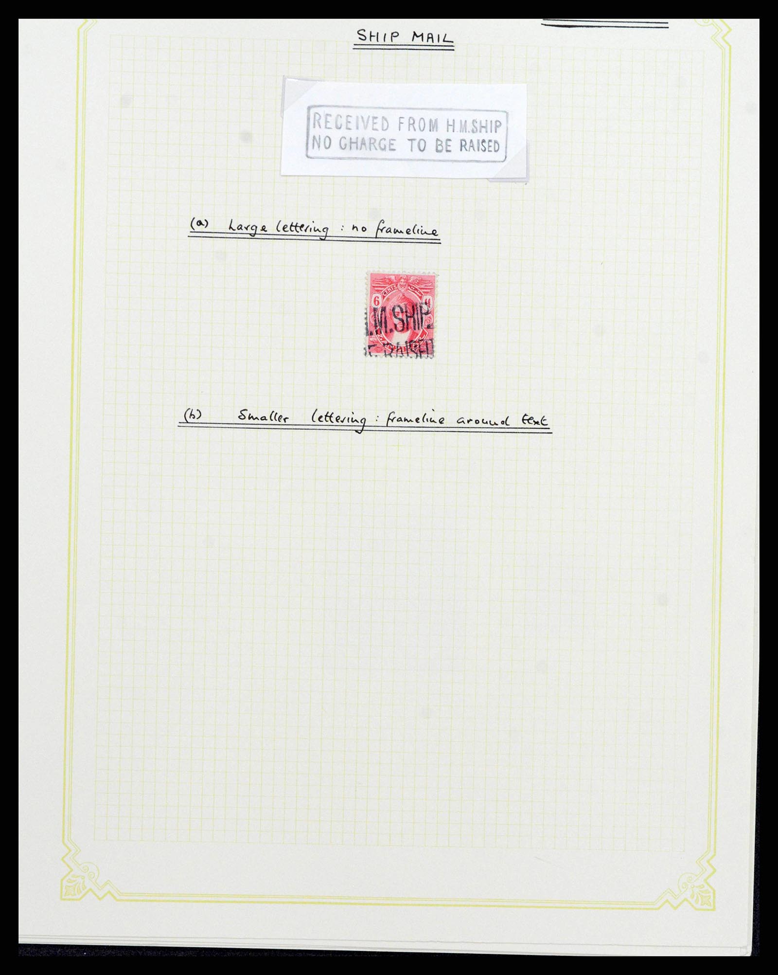 38322 0082 - Stamp collection 38322 Zanzibar 1936-1967.