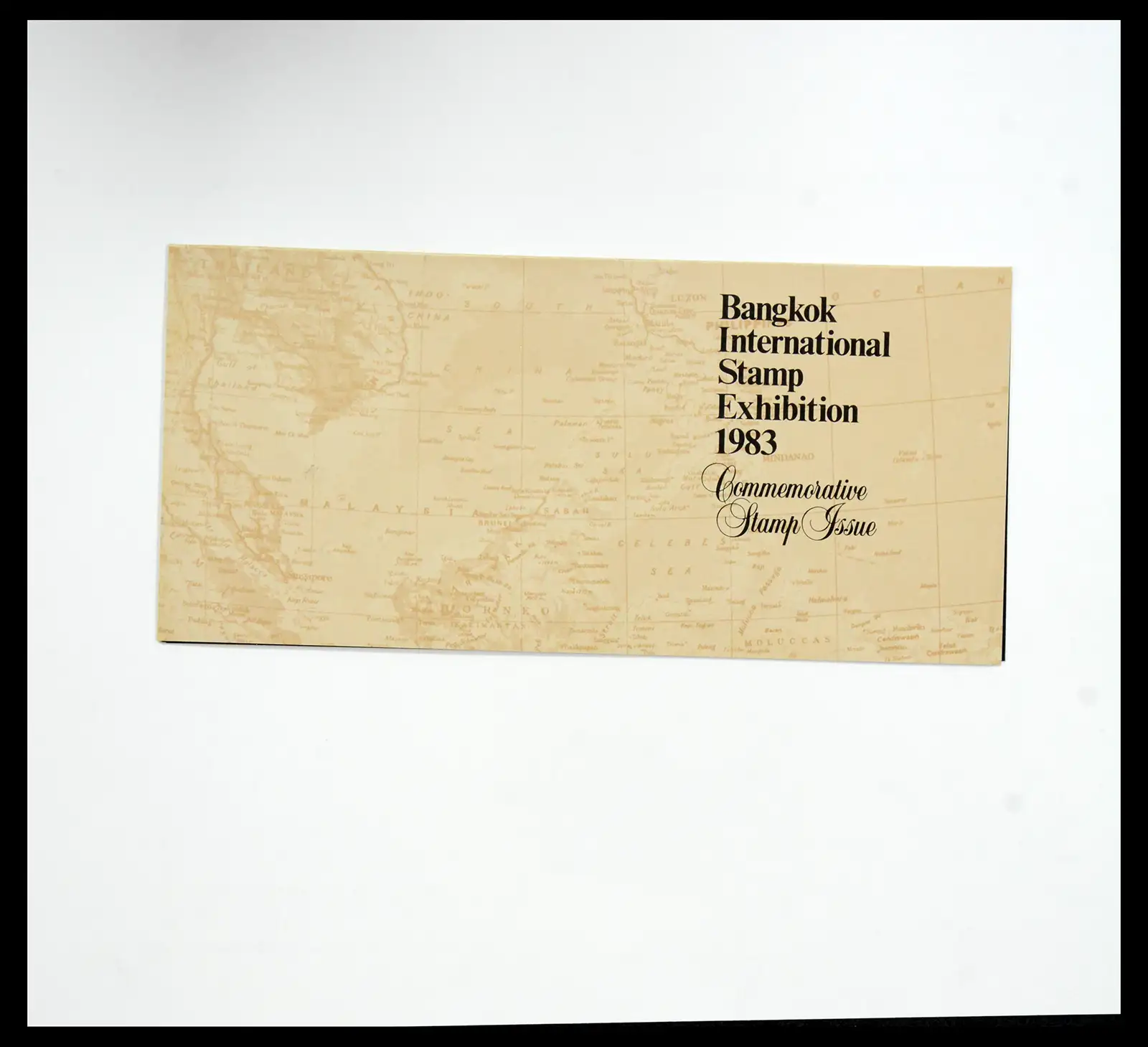 38432 0056 - Postzegelverzameling 38432 Singapore FDC's 1970-2005.