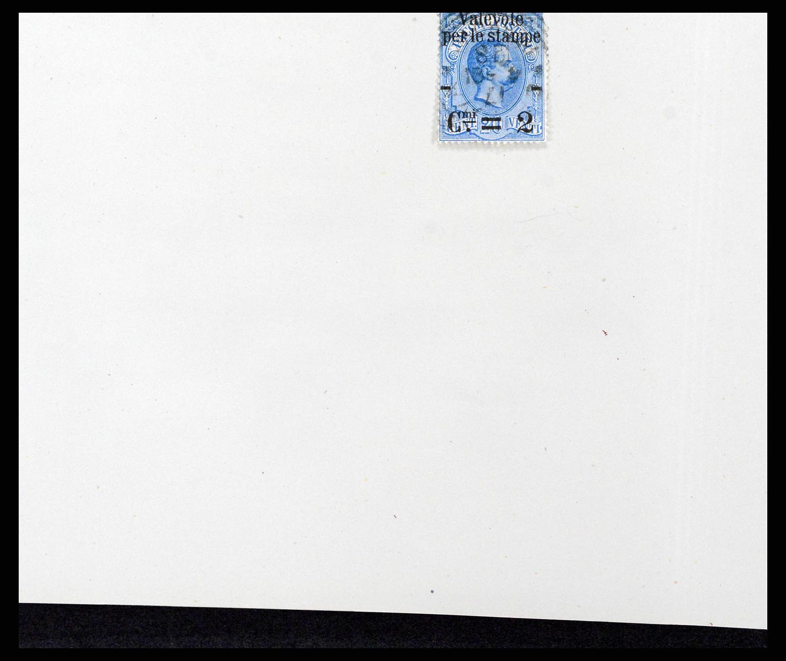 38795 0024 - Stamp collection 38795 Italy supercollection 1851-1947.