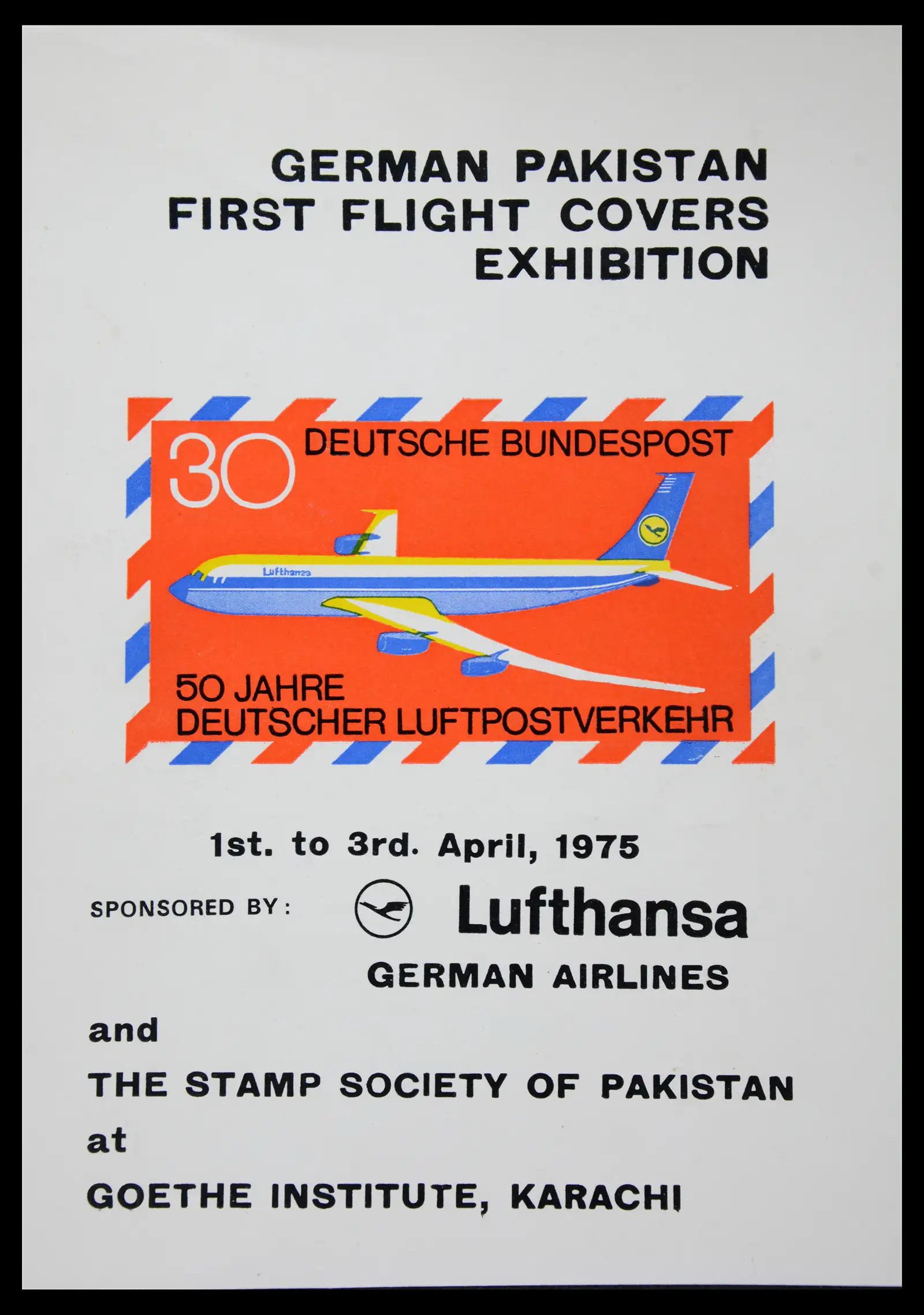 38903 0094 - Stamp collection 38903 Pakistan 1947-1994.