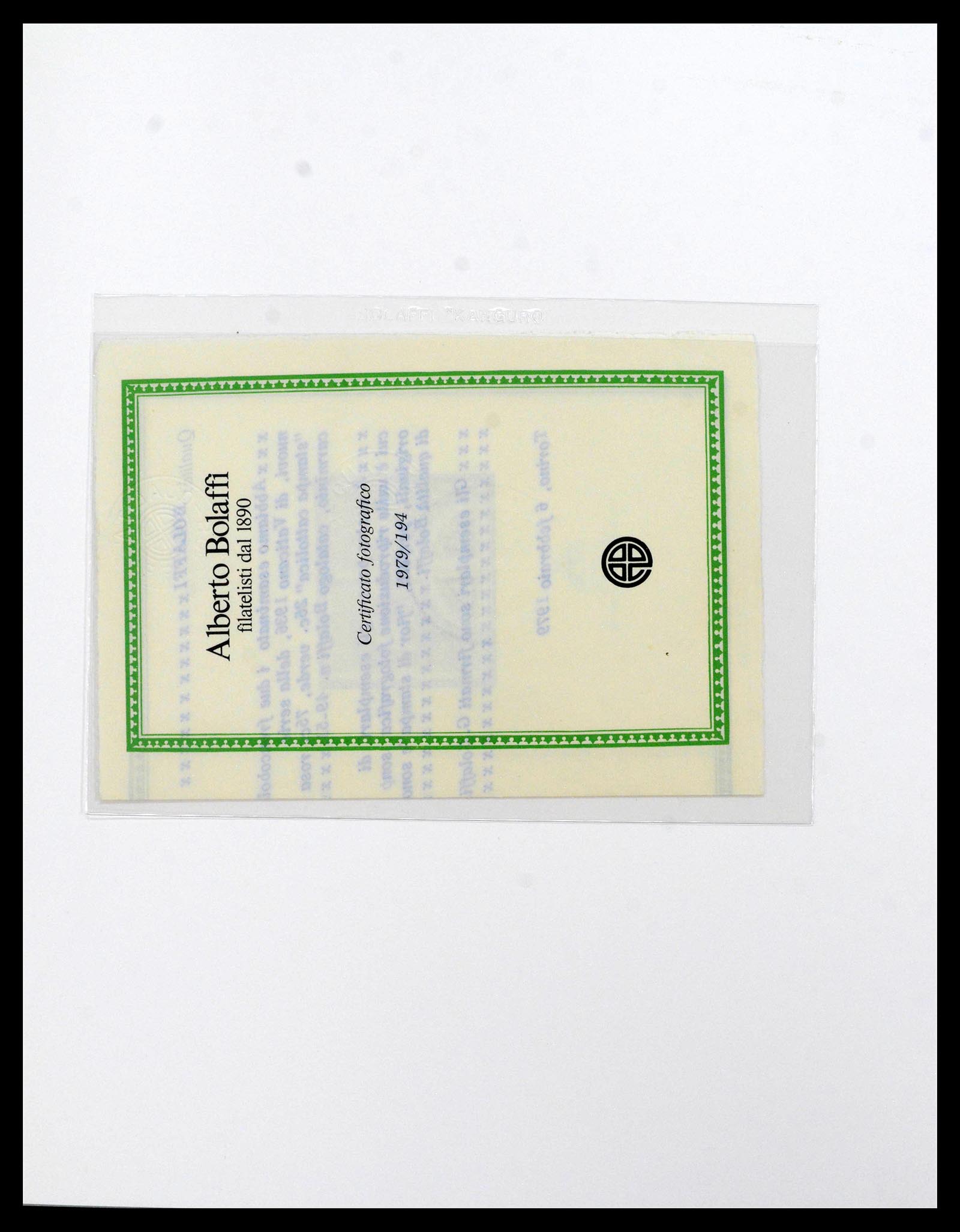 38956 0010 - Postzegelverzameling 38956 Vaticaan overcompleet 1929-2014.
