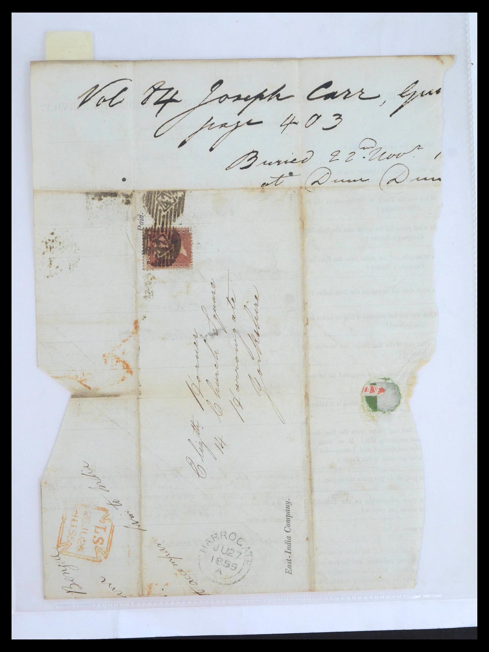 39130 0006 - Postzegelverzameling 39130 Engelse koloniën 1870-1960.
