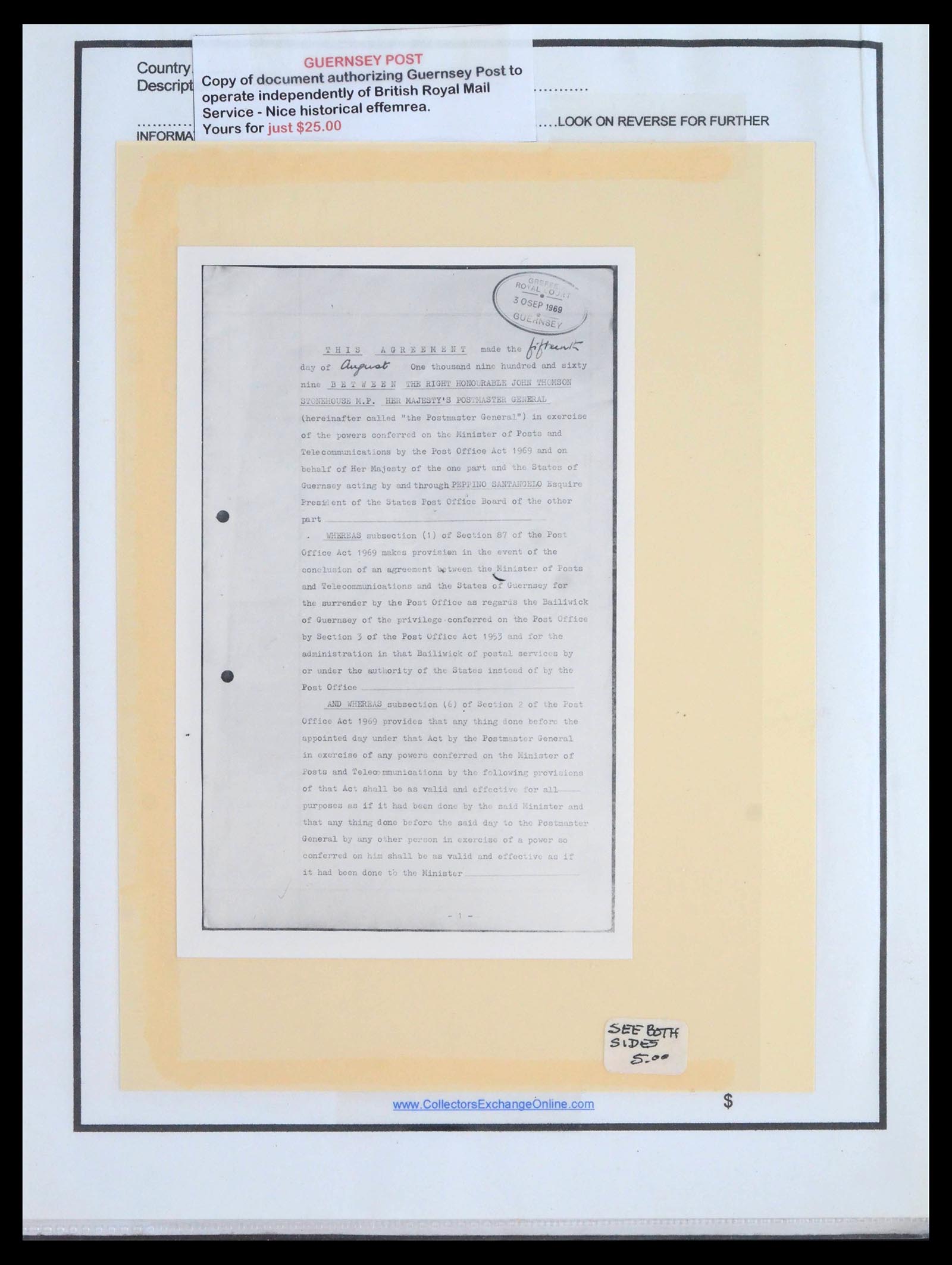 39130 0012 - Postzegelverzameling 39130 Engelse koloniën 1870-1960.