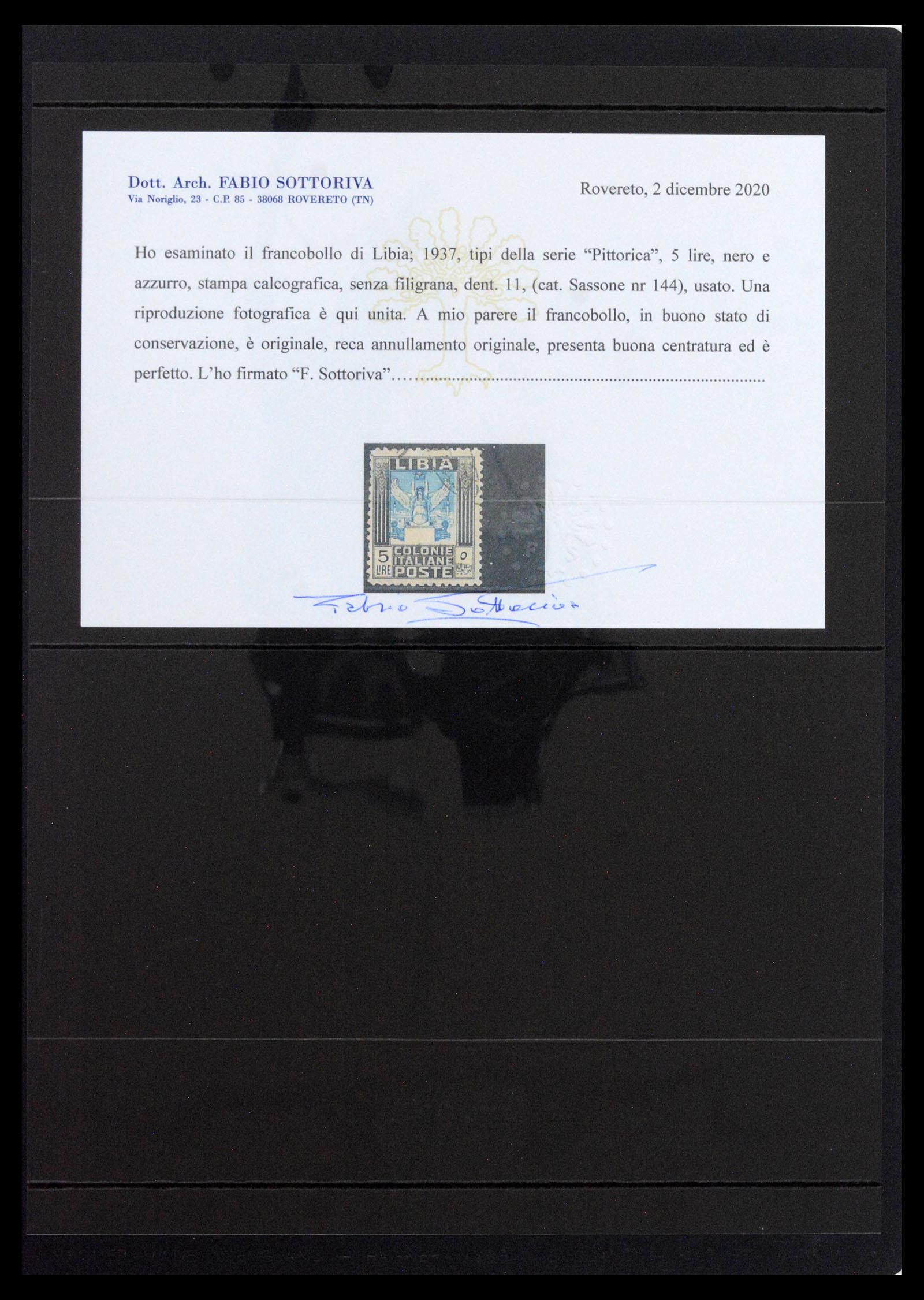 39140 0014 - Postzegelverzameling 39140 Italiaanse koloniën 1874-1941.