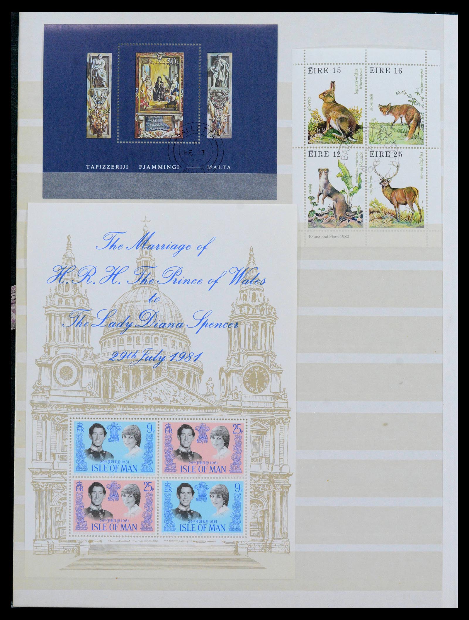 39316 0029 - Stamp collection 39316 British colonies 1860-1960.