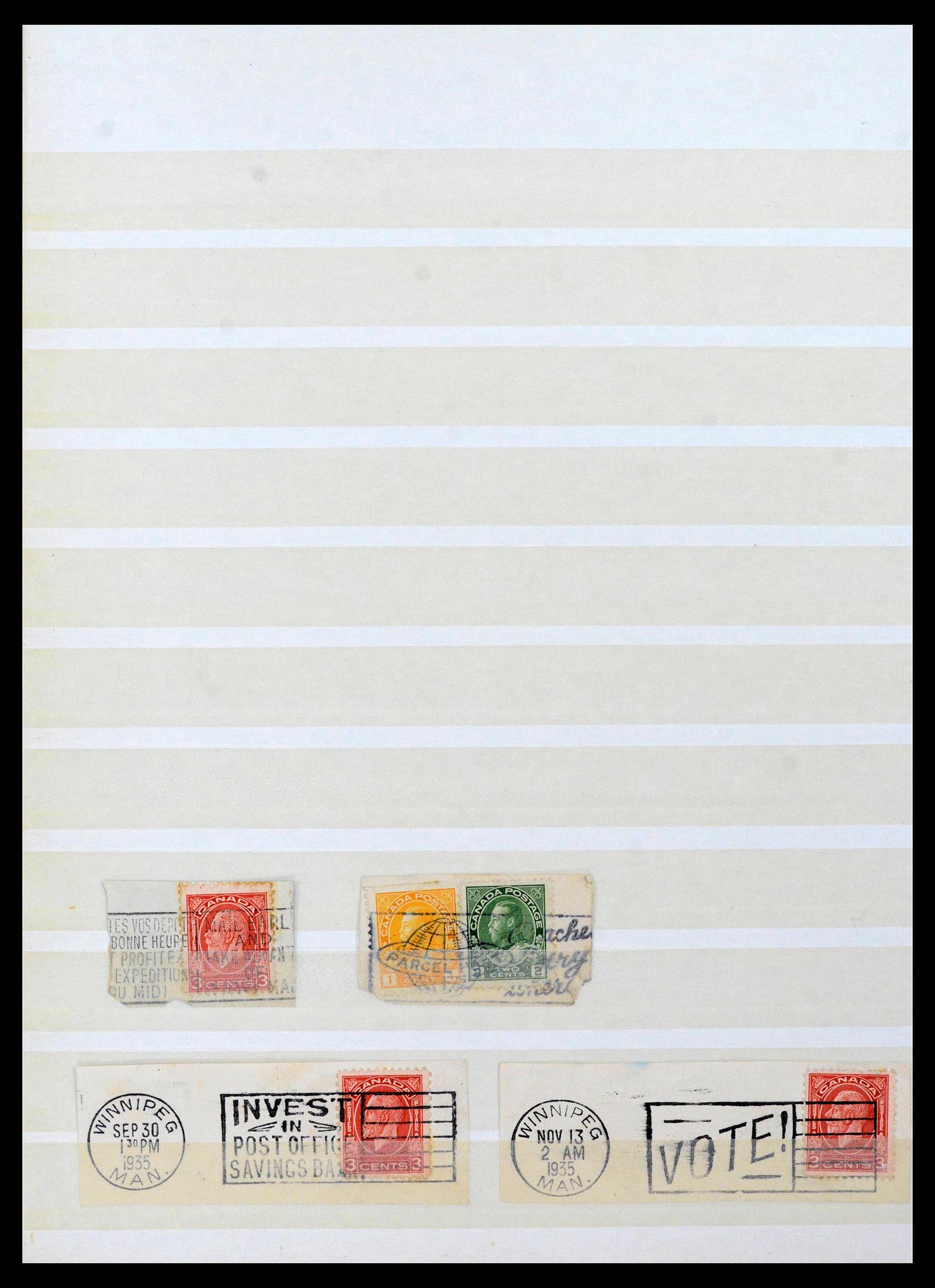 39316 0030 - Stamp collection 39316 British colonies 1860-1960.