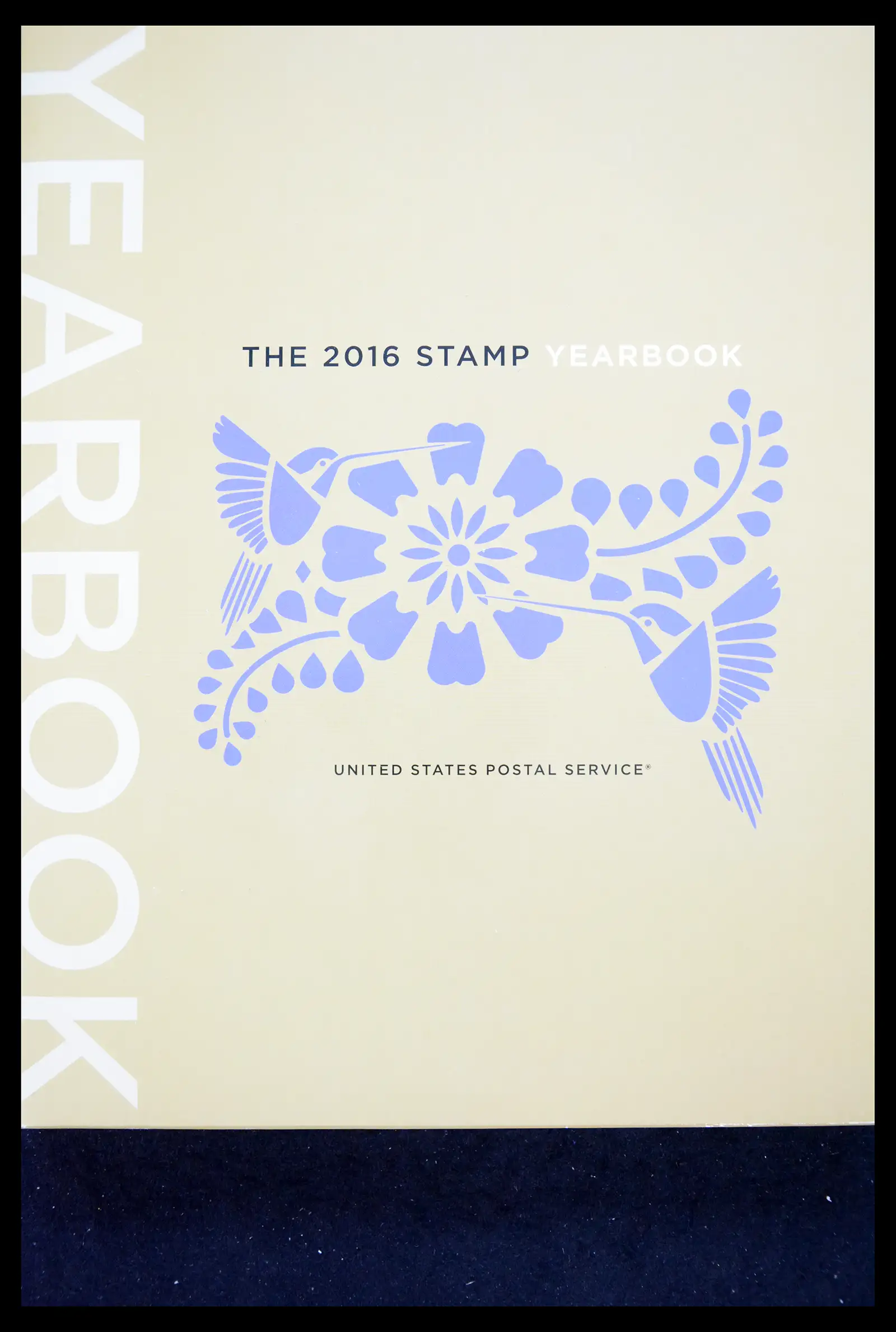 39357 0001 - Stamp collection 39357 USA yearbooks 1968(!)-2021!