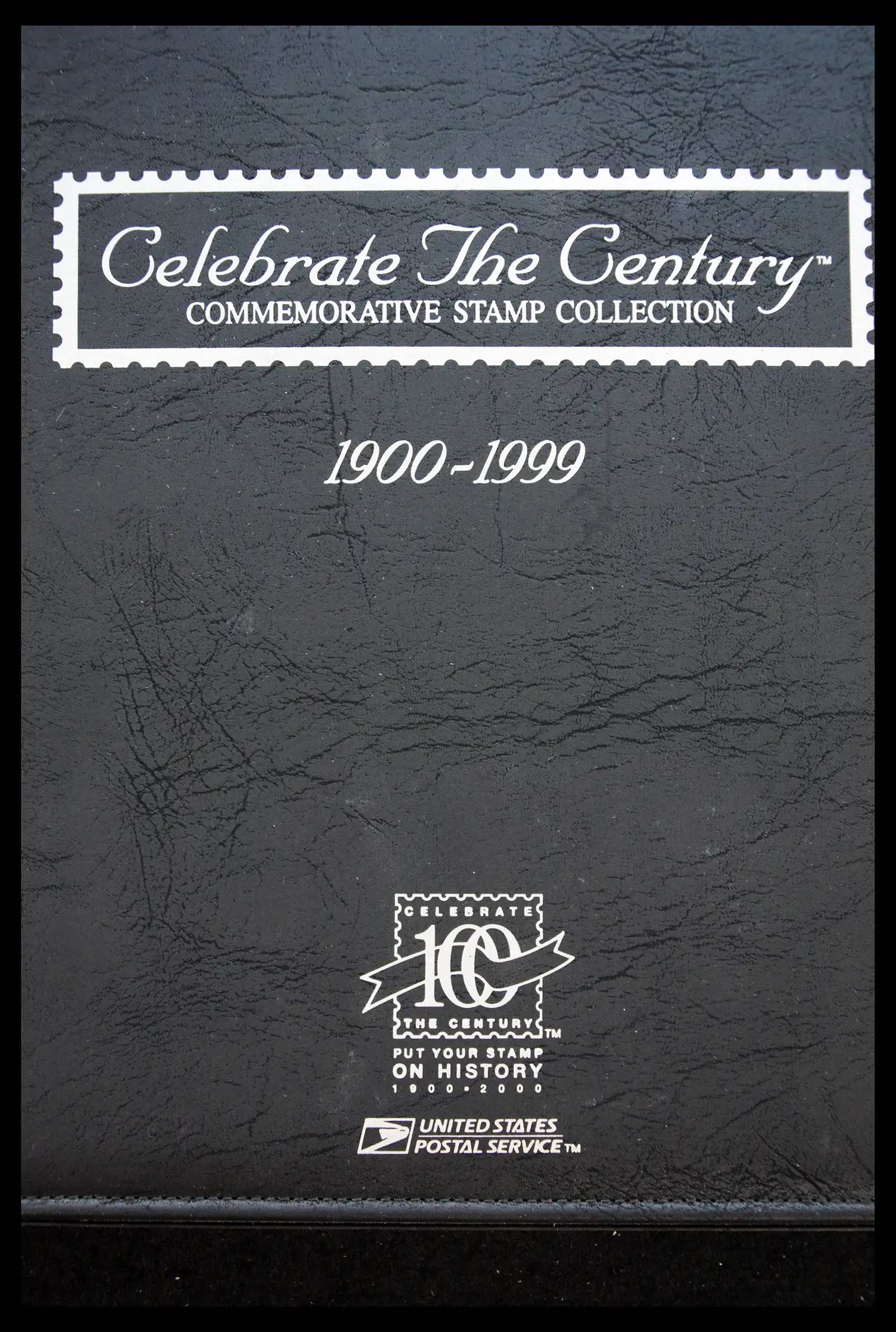 39357 0010 - Stamp collection 39357 USA yearbooks 1968(!)-2021!