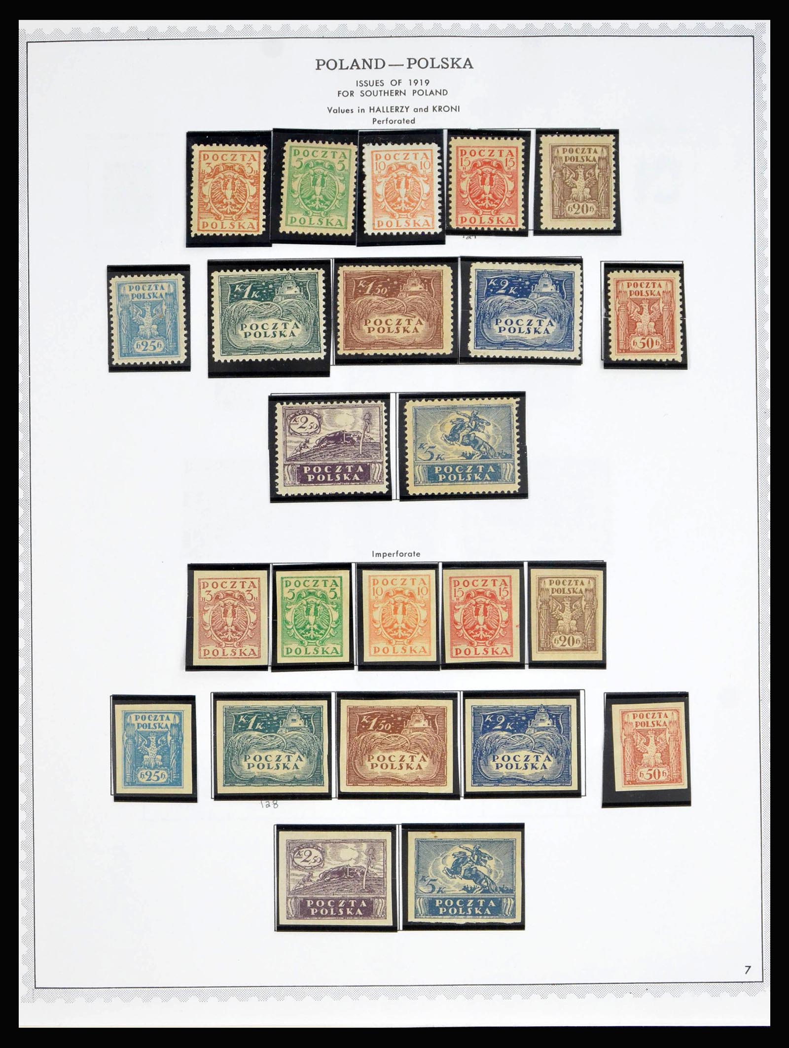 39764 0008 - Postzegelverzameling 39764 Oost Europa t/m 2013.