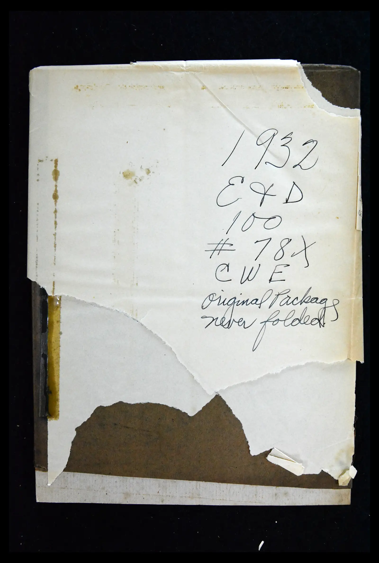 39784 0074 - Stamp collection 39784 USA Christmas seals 1909-1990.