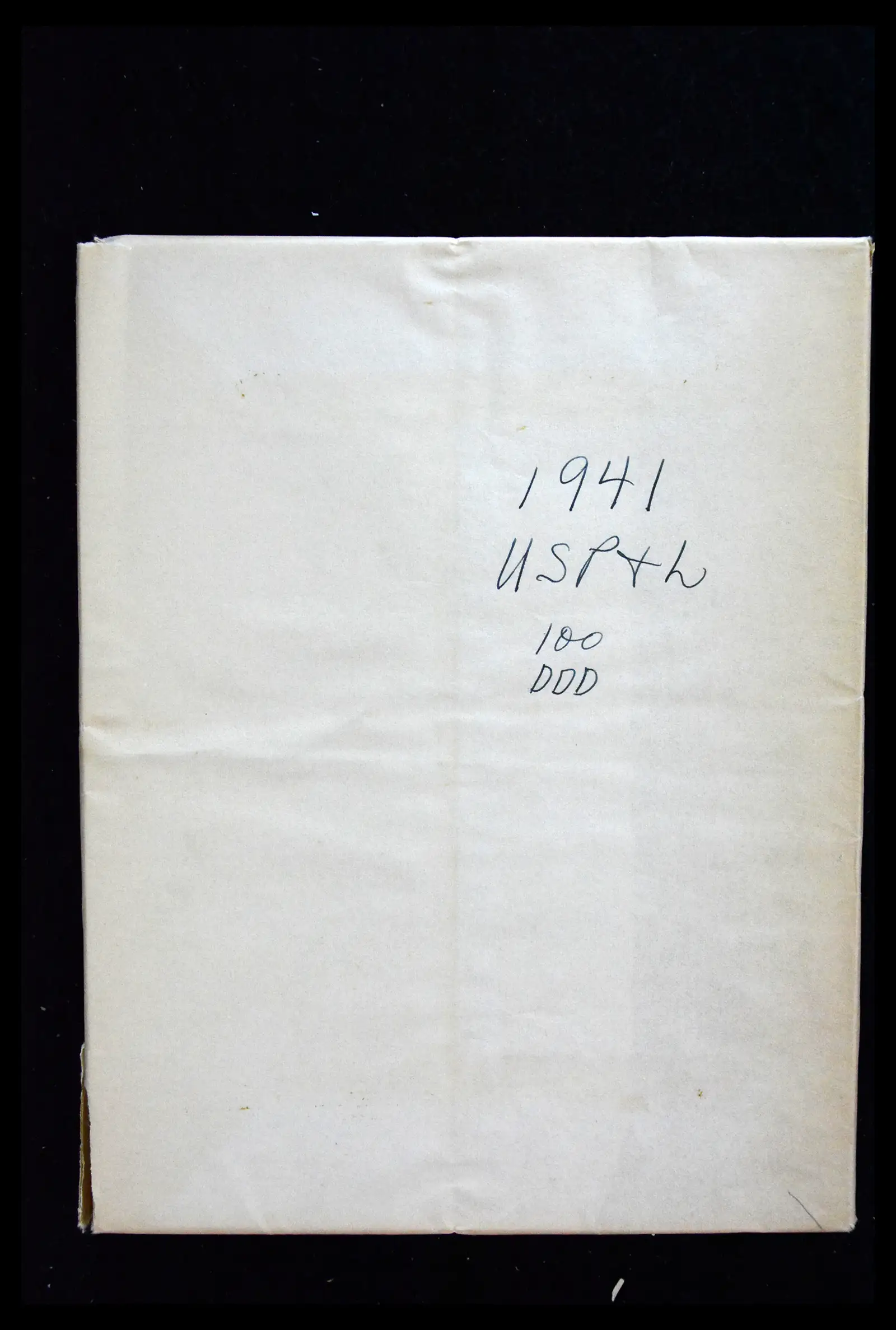 39784 0079 - Stamp collection 39784 USA Christmas seals 1909-1990.