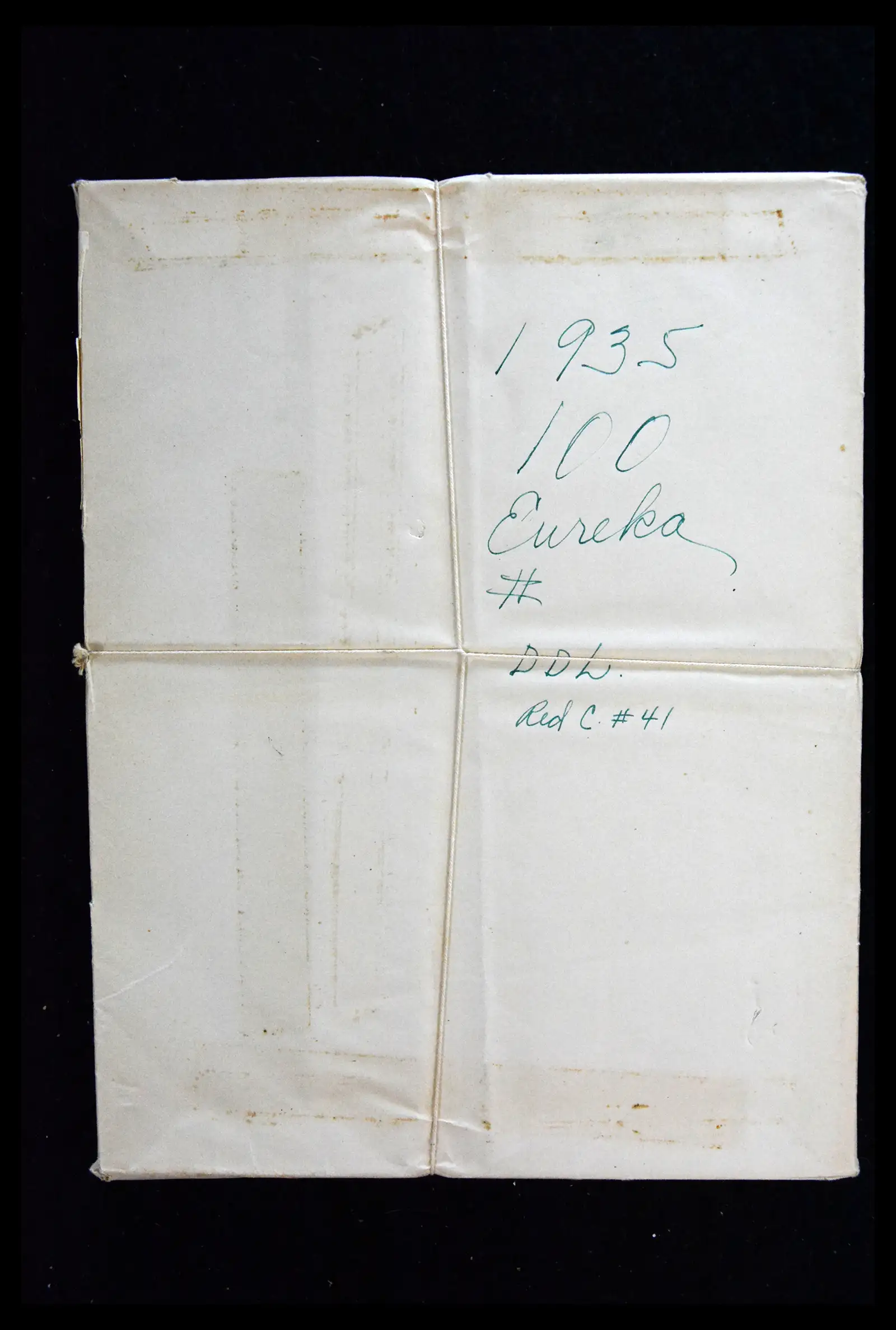 39784 0085 - Stamp collection 39784 USA Christmas seals 1909-1990.