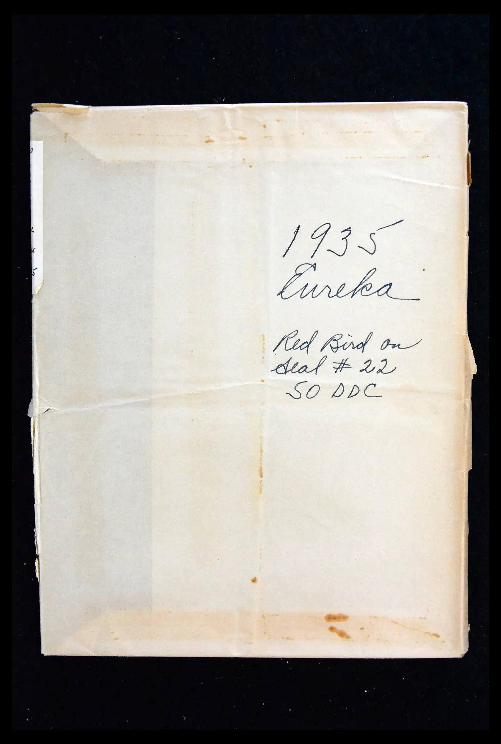 39784 0086 - Stamp collection 39784 USA Christmas seals 1909-1990.