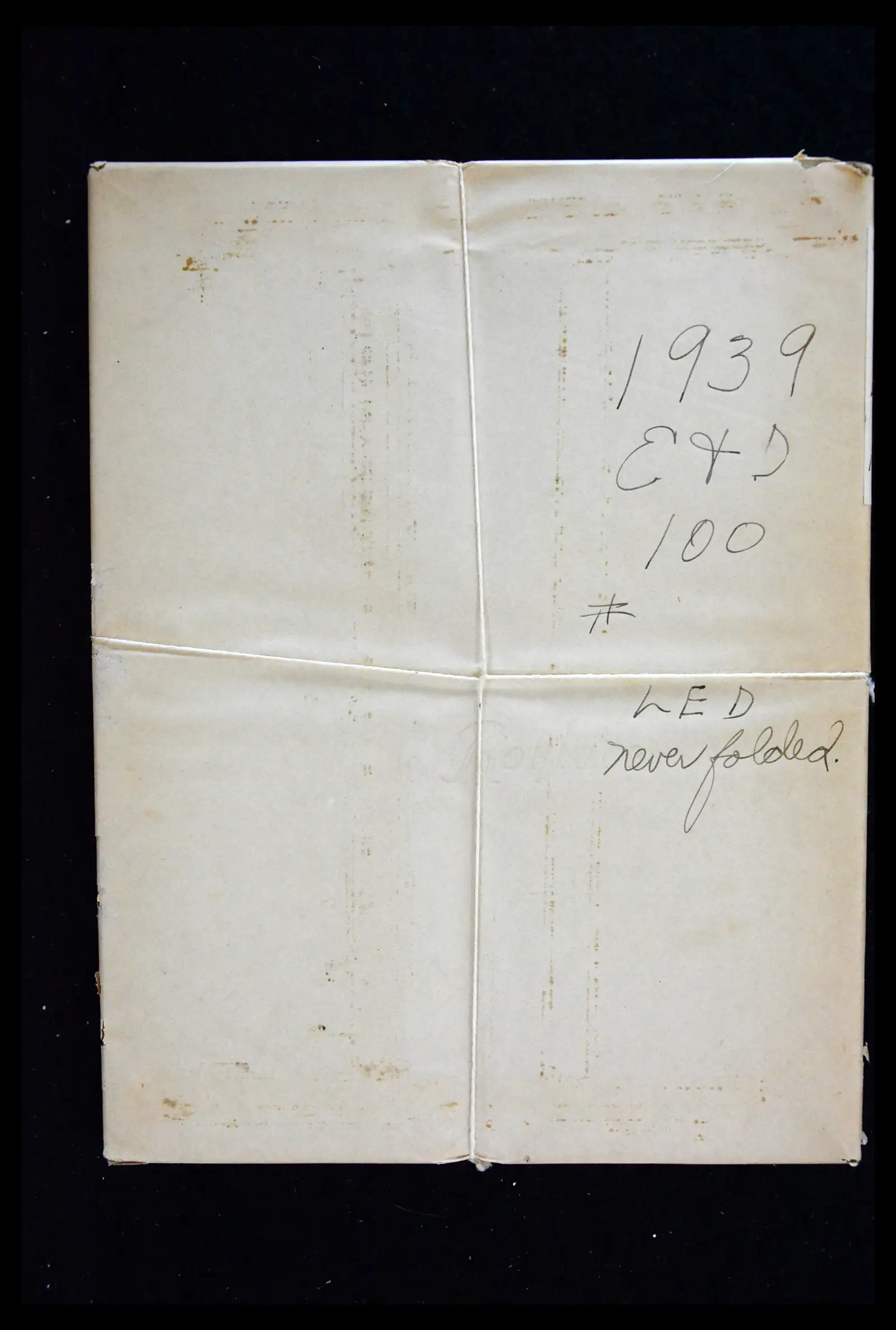 39784 0093 - Stamp collection 39784 USA Christmas seals 1909-1990.