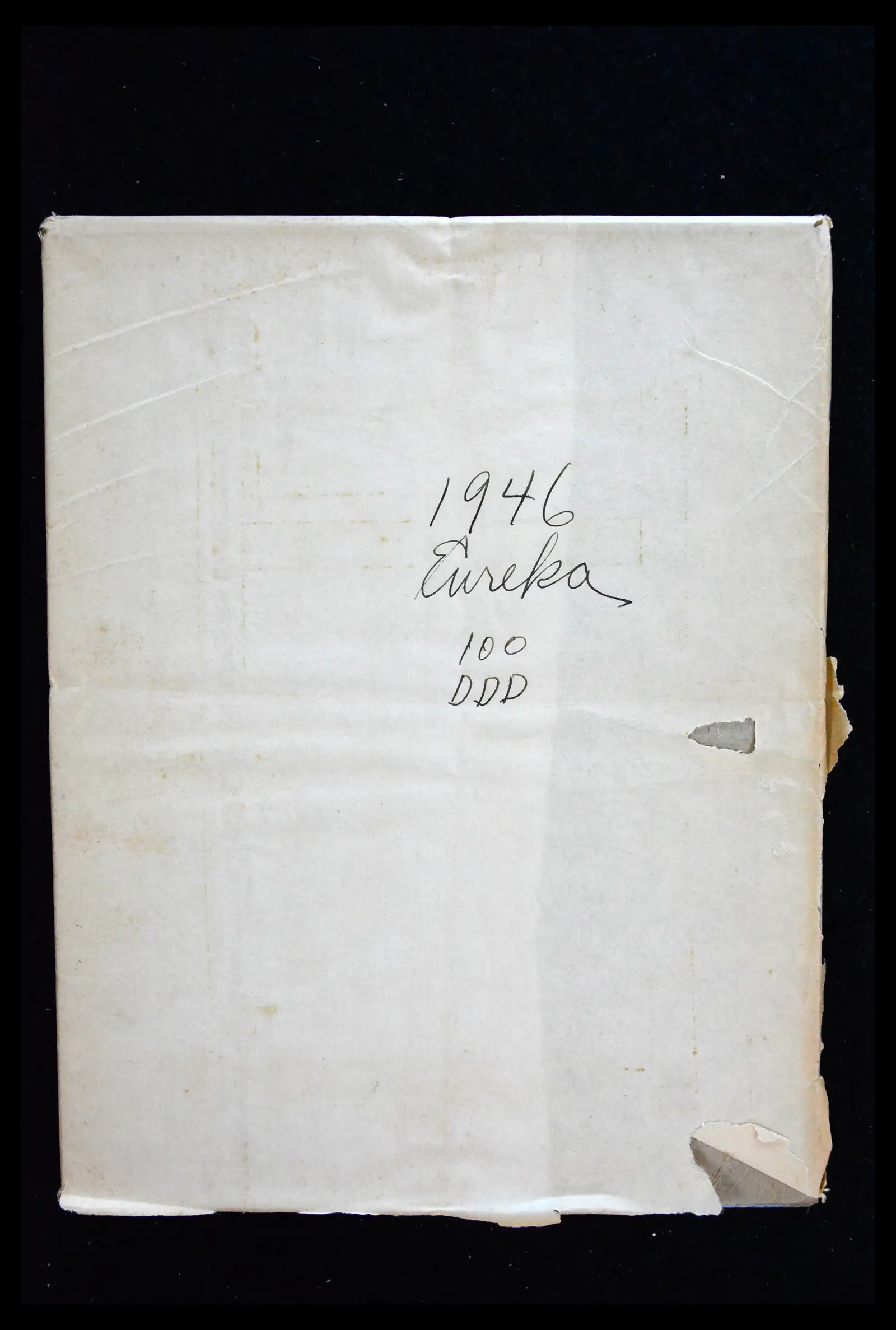 39784 0095 - Stamp collection 39784 USA Christmas seals 1909-1990.