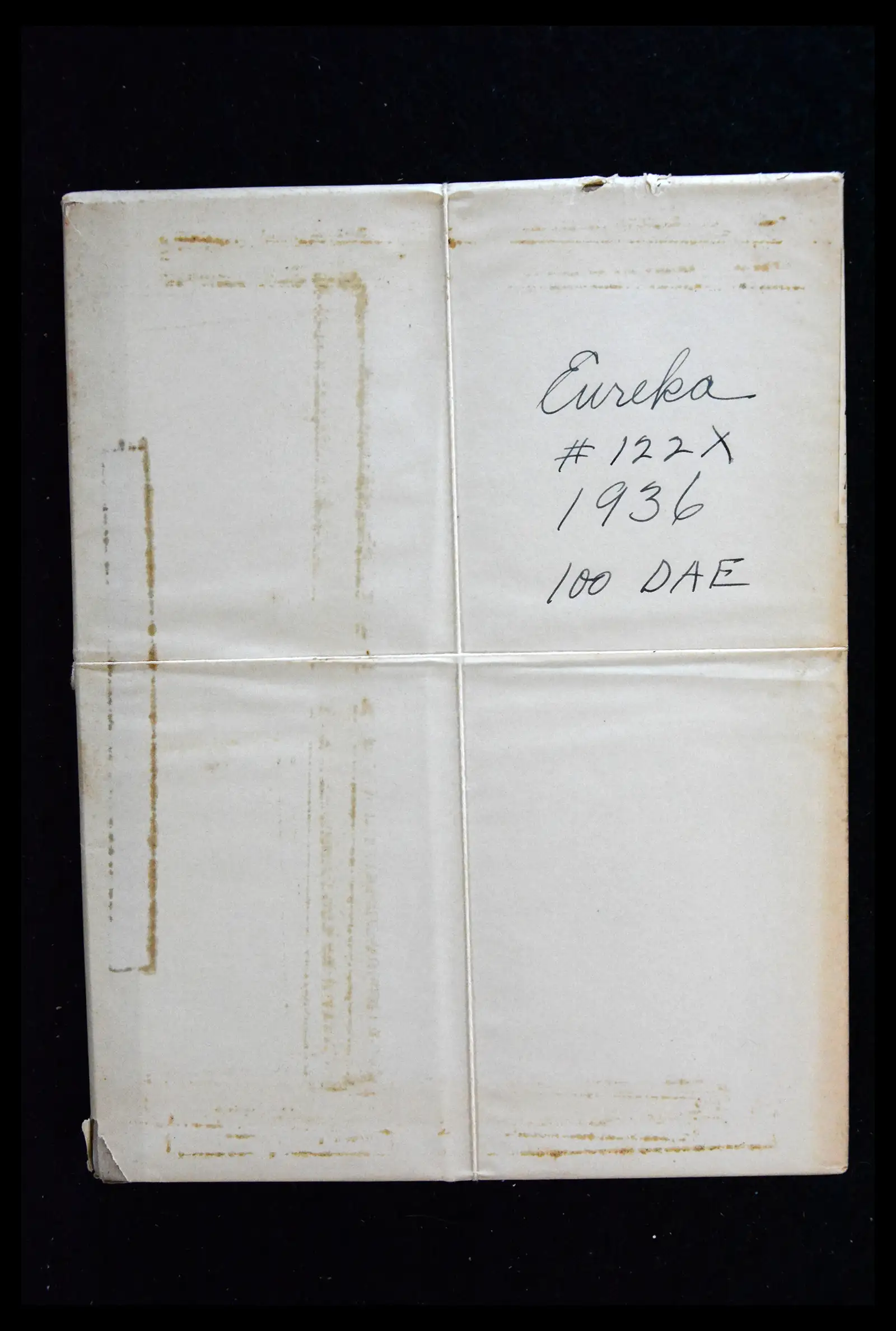 39784 0096 - Stamp collection 39784 USA Christmas seals 1909-1990.