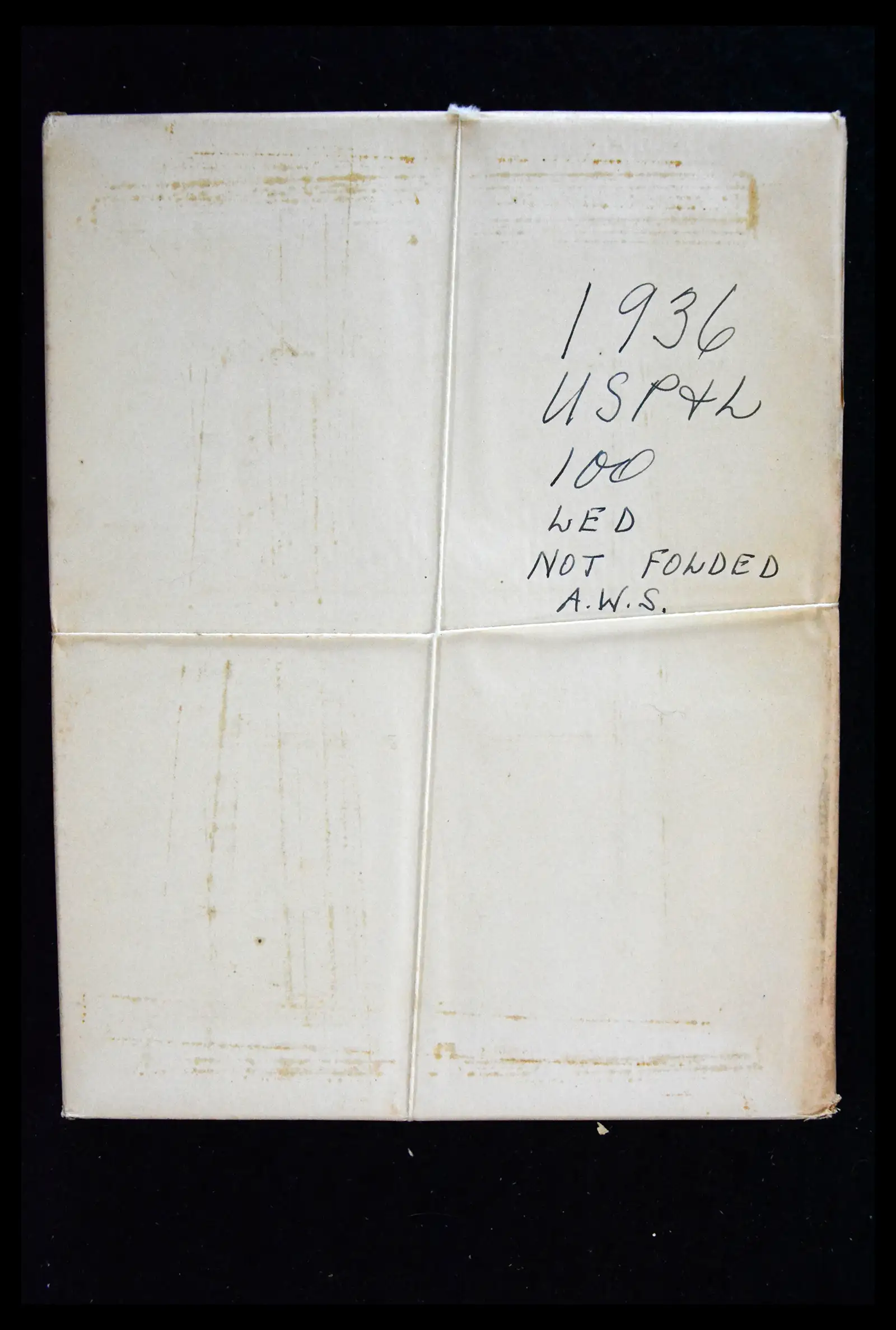 39784 0098 - Stamp collection 39784 USA Christmas seals 1909-1990.