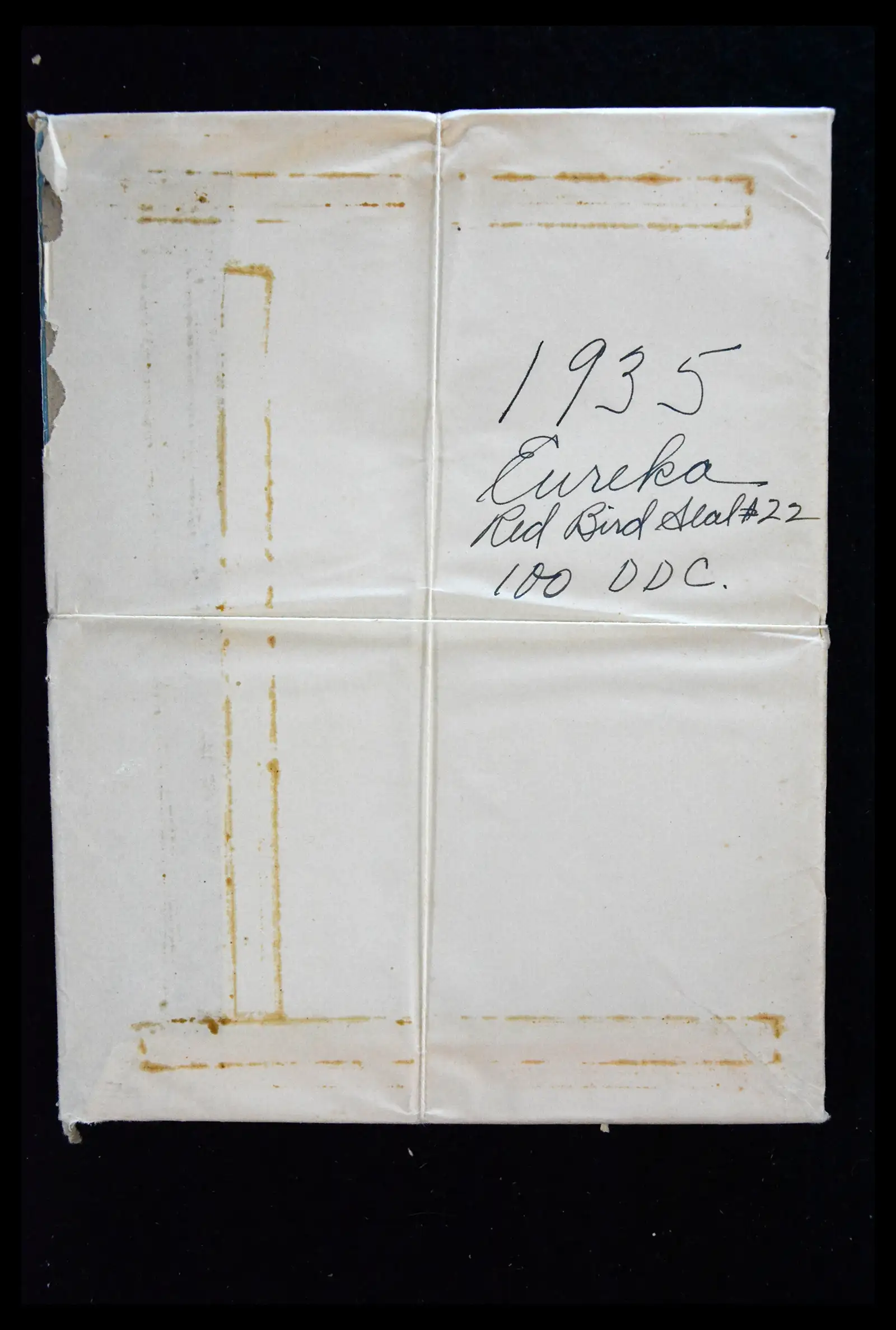 39784 0099 - Stamp collection 39784 USA Christmas seals 1909-1990.