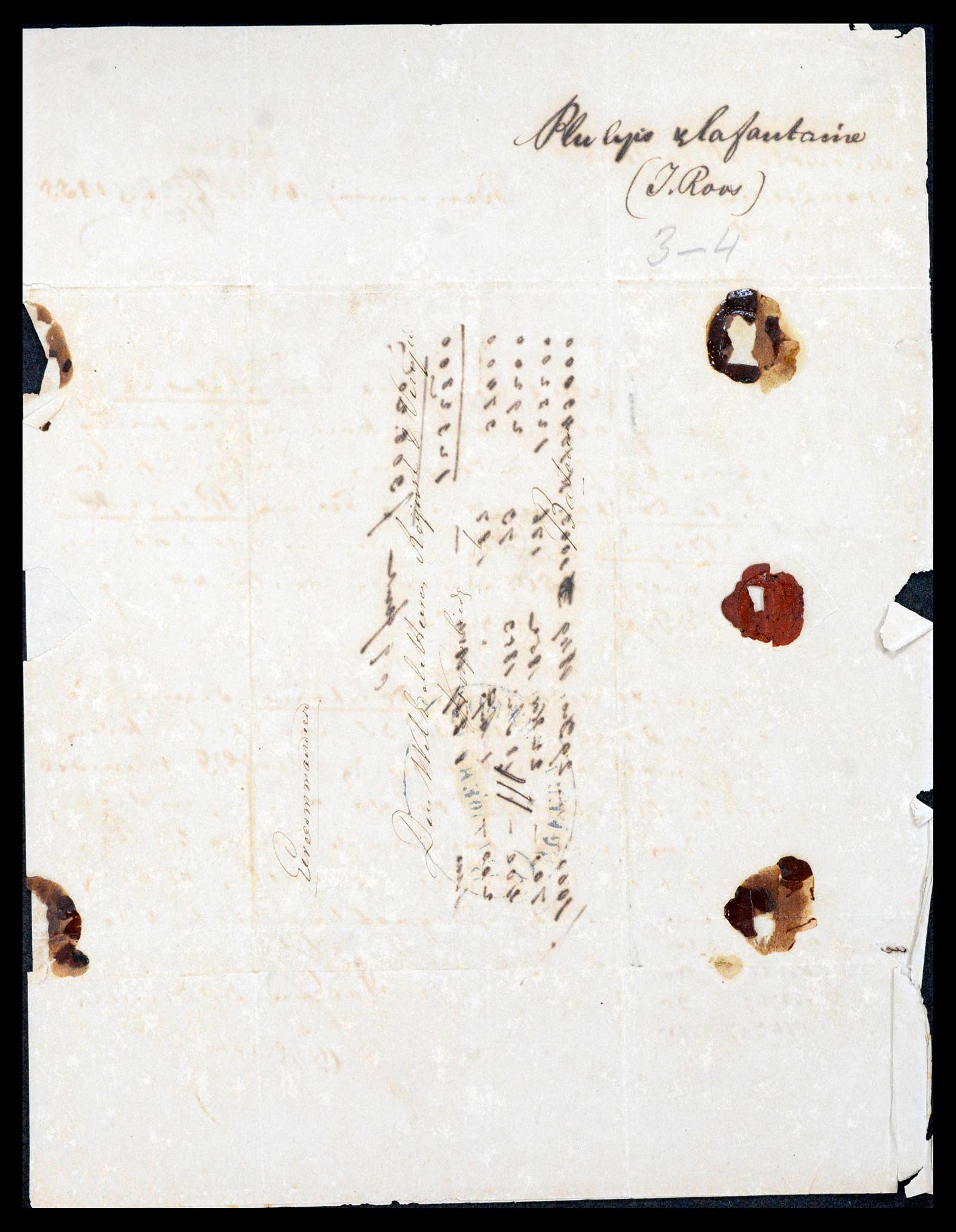 39844 0001 - Stamp collection 39844 Dutch East Indies 1850-1948.