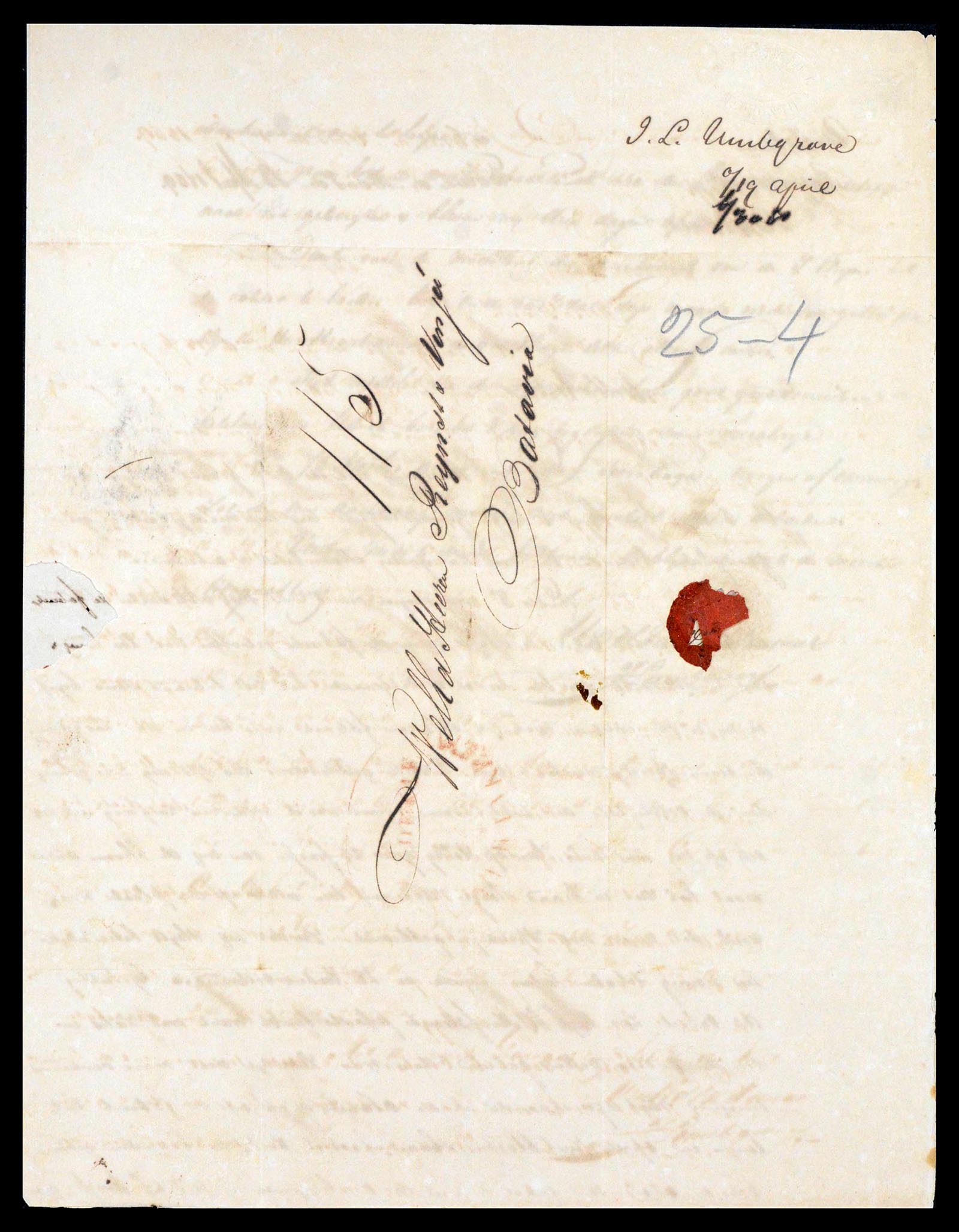39844 0012 - Stamp collection 39844 Dutch East Indies 1850-1948.