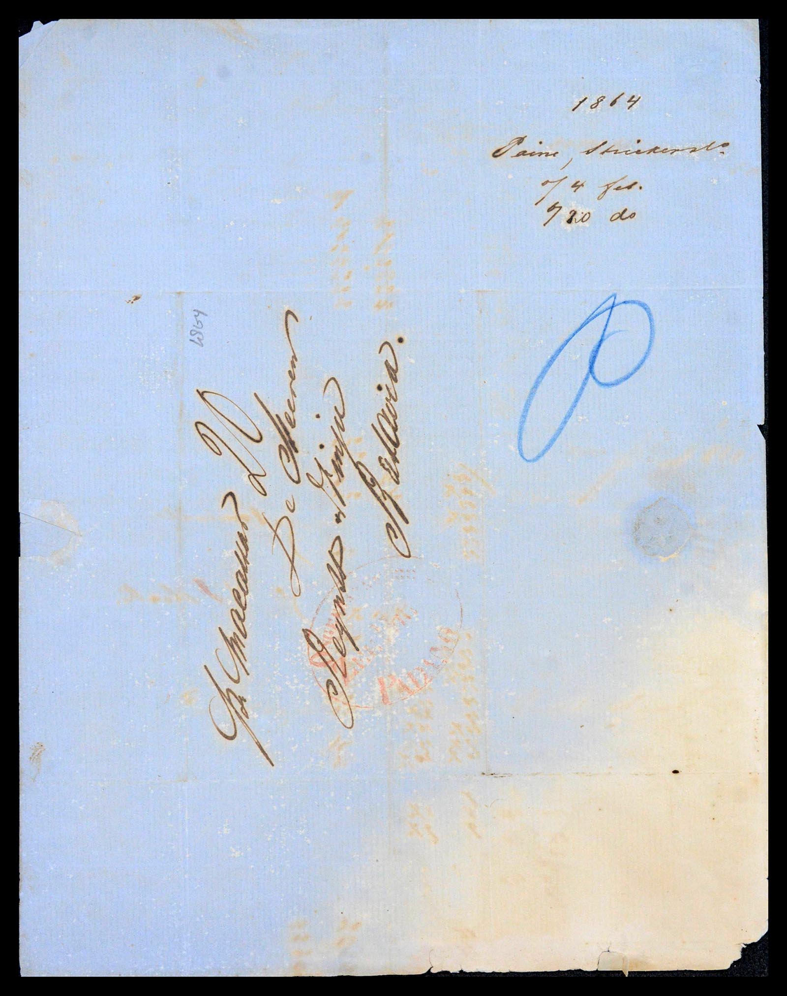 39844 0020 - Stamp collection 39844 Dutch East Indies 1850-1948.
