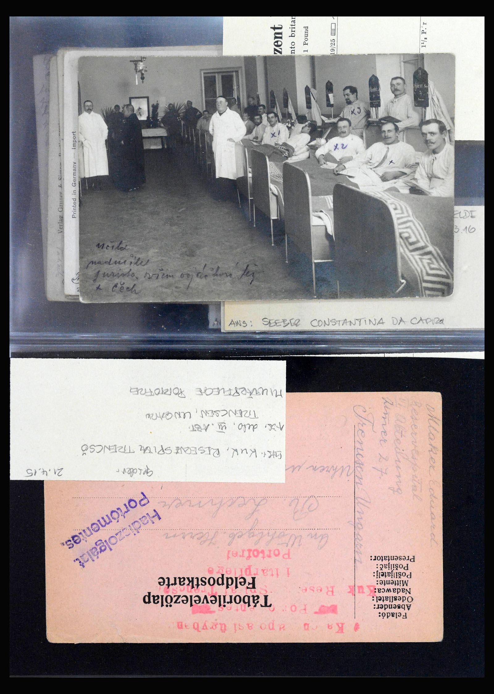 39985 0002 - Stamp collection 39985 Laos 1951-2013.