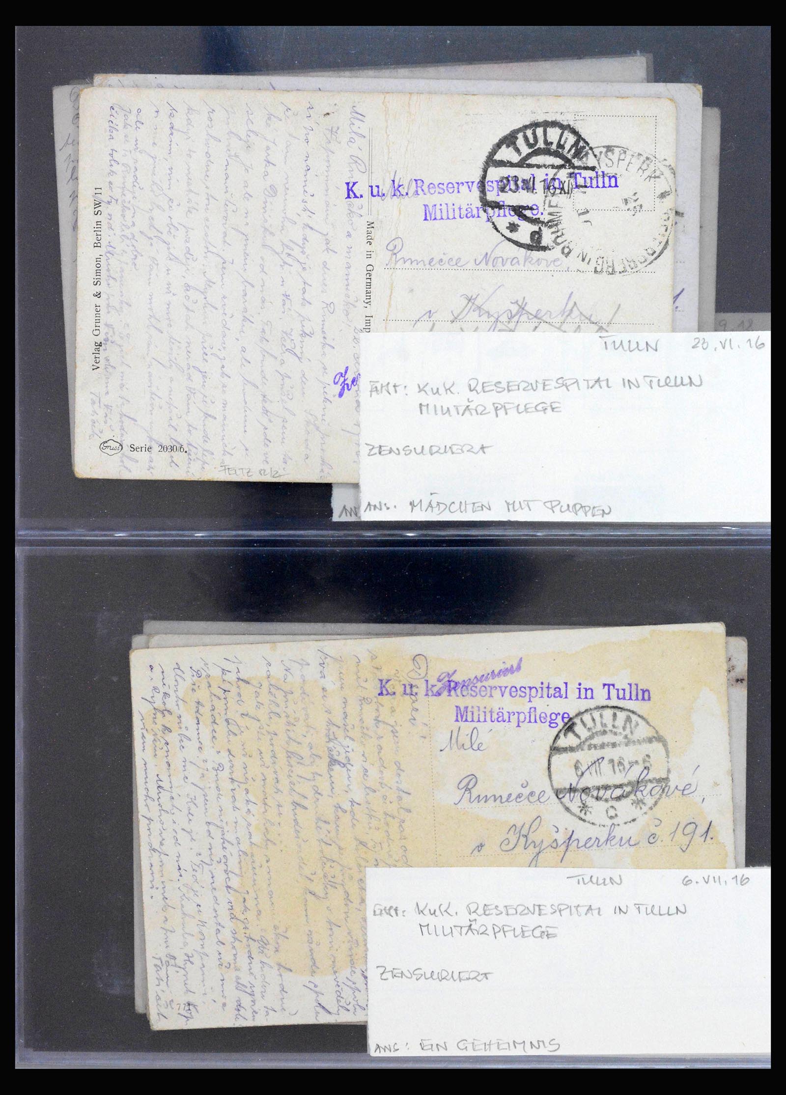 39985 0007 - Stamp collection 39985 Laos 1951-2013.