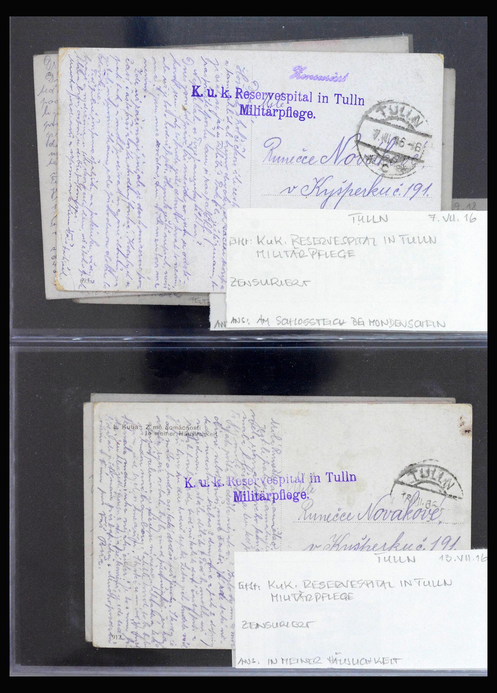 39985 0009 - Stamp collection 39985 Laos 1951-2013.