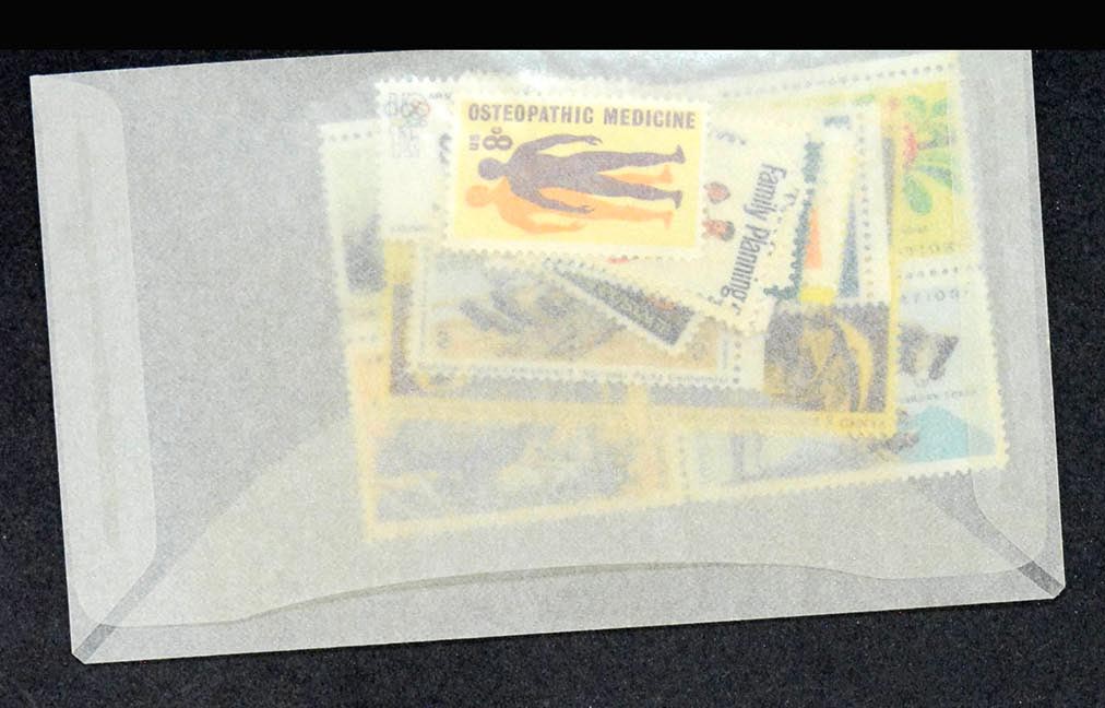 39998 0005 - Postzegelverzameling 39998 USA jaarsets 1968-1983.