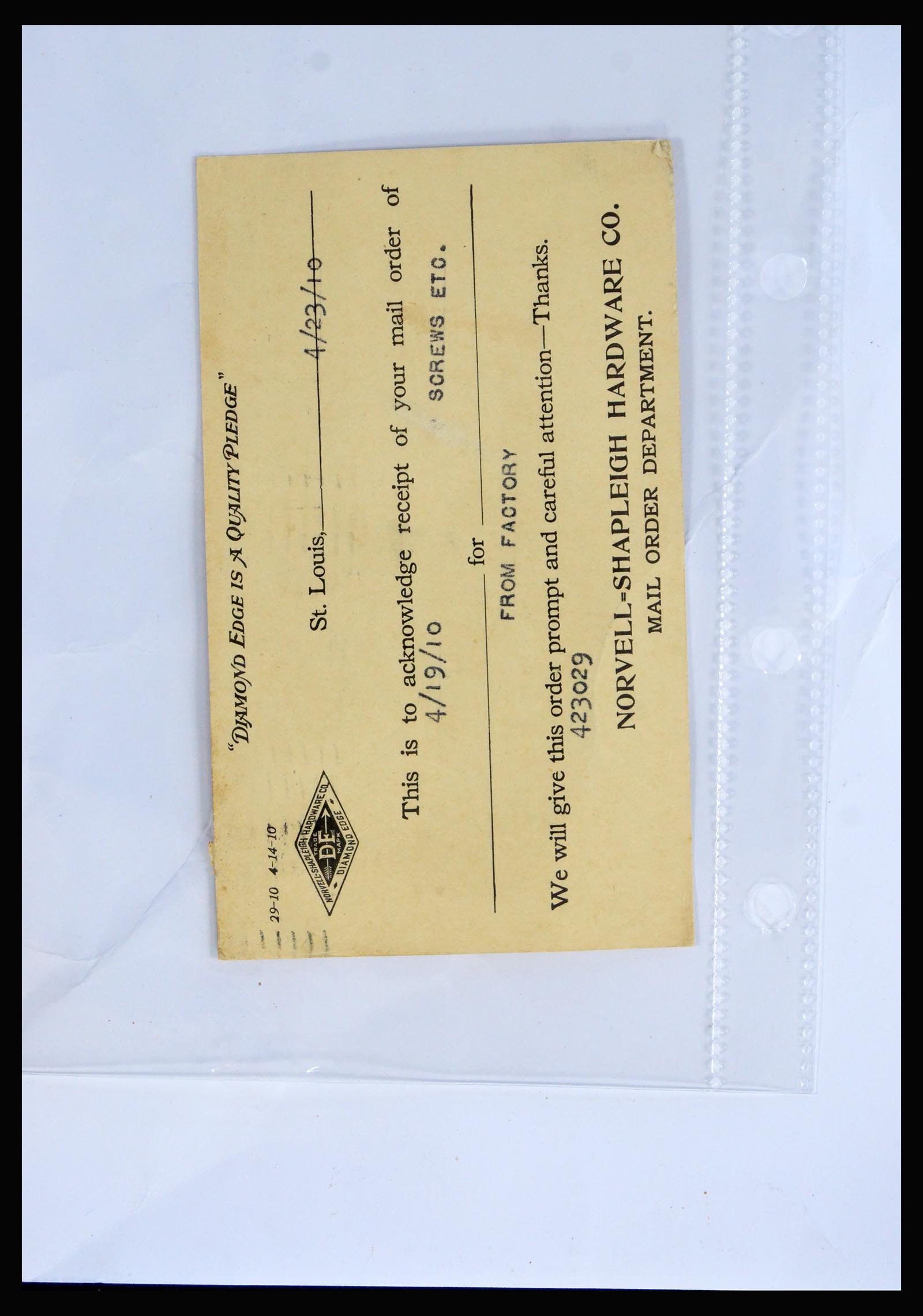 40079 0018 - Postzegelverzameling 40079 USA geïllustreerde brieven 1870-1940.
