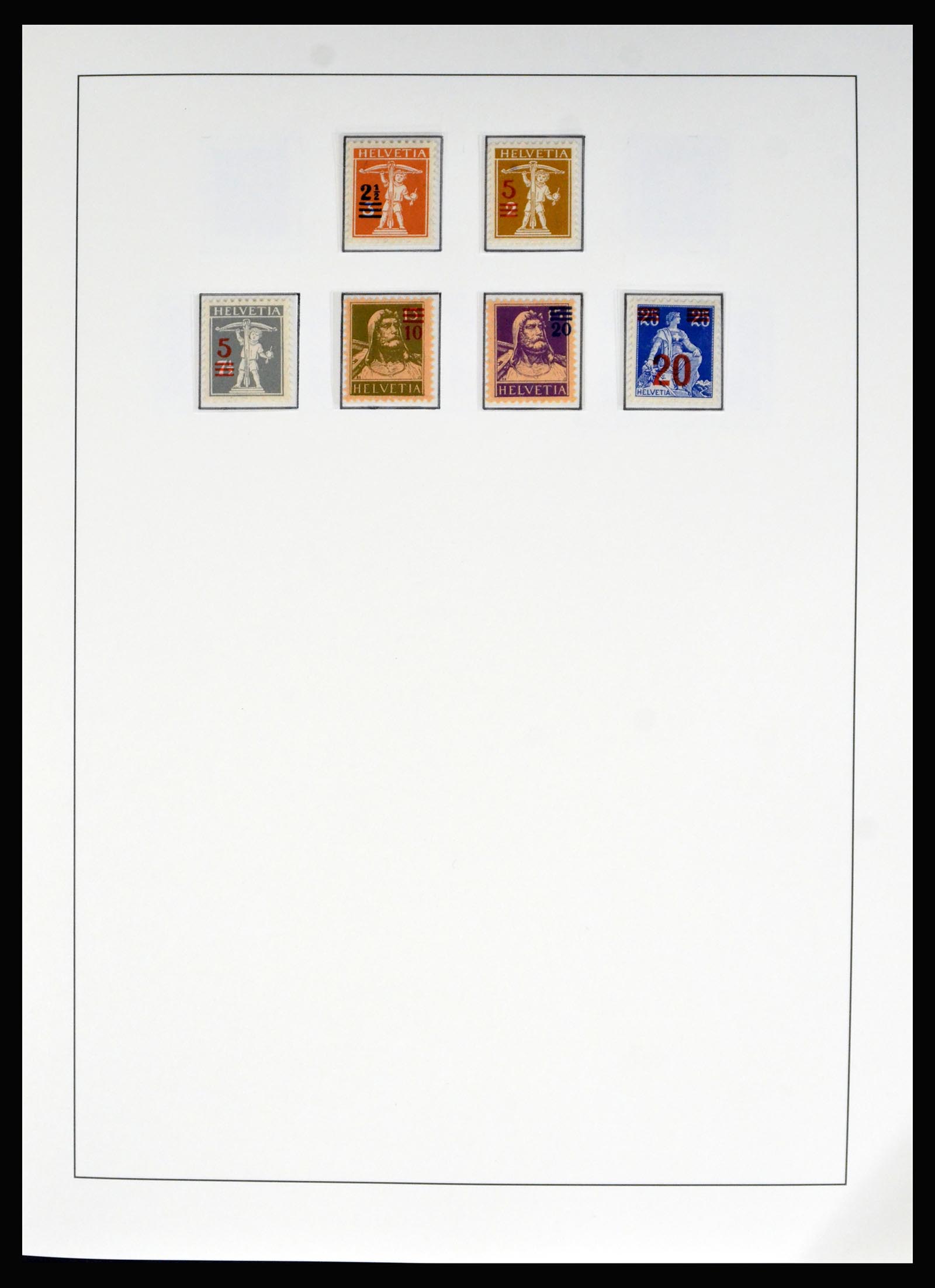 40218 0001 - Postzegelverzameling 40218 Engeland 1887-2004.