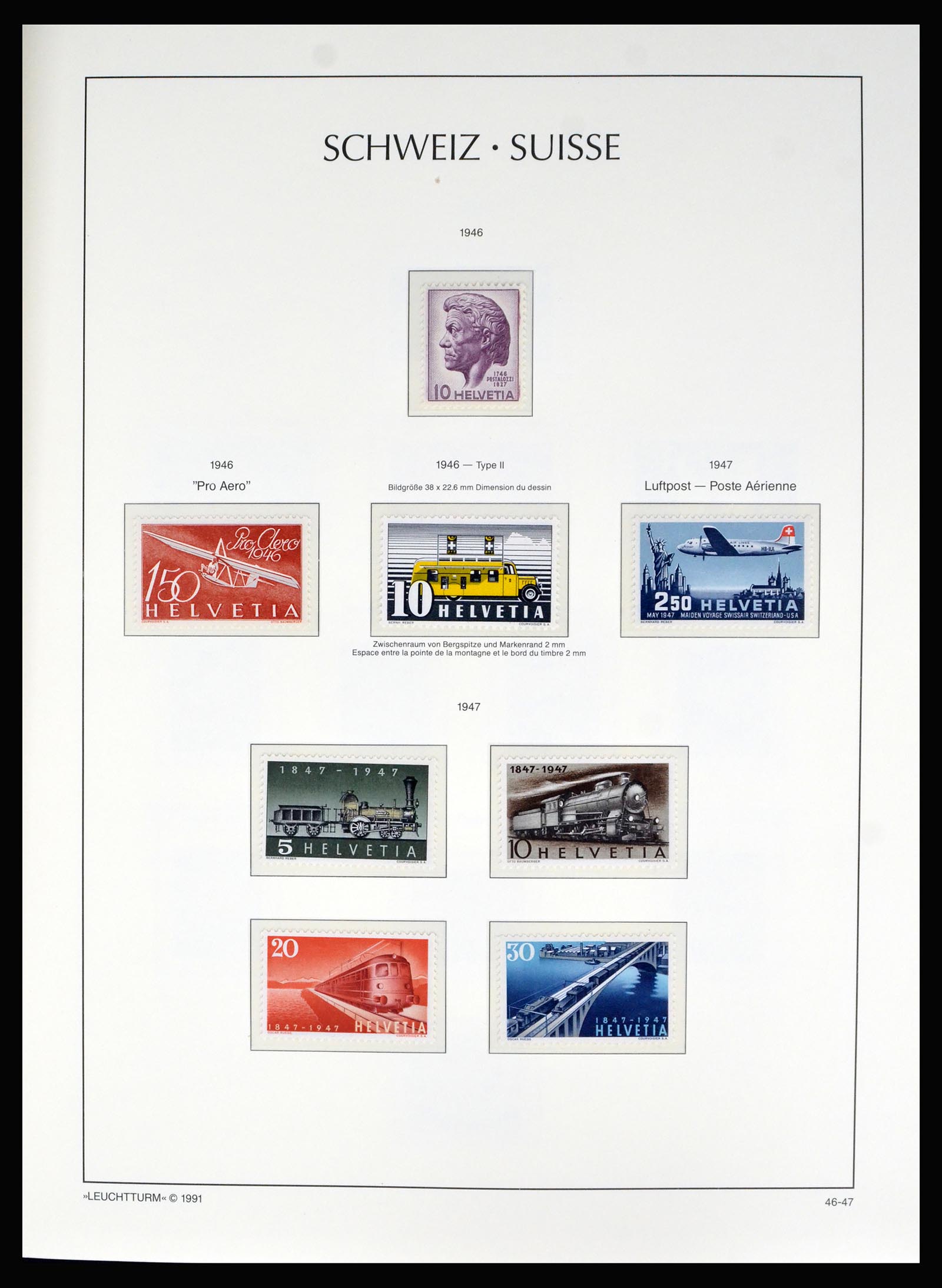 40218 0017 - Postzegelverzameling 40218 Engeland 1887-2004.
