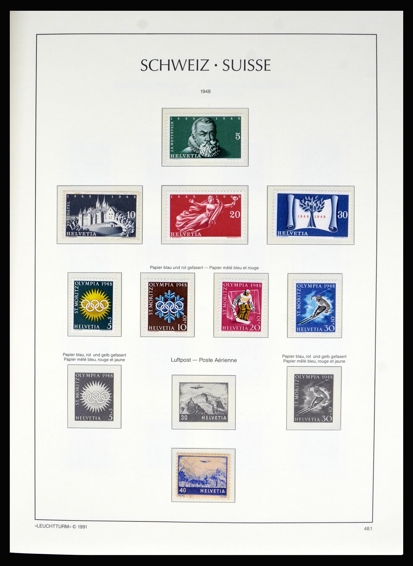 40218 0018 - Postzegelverzameling 40218 Engeland 1887-2004.