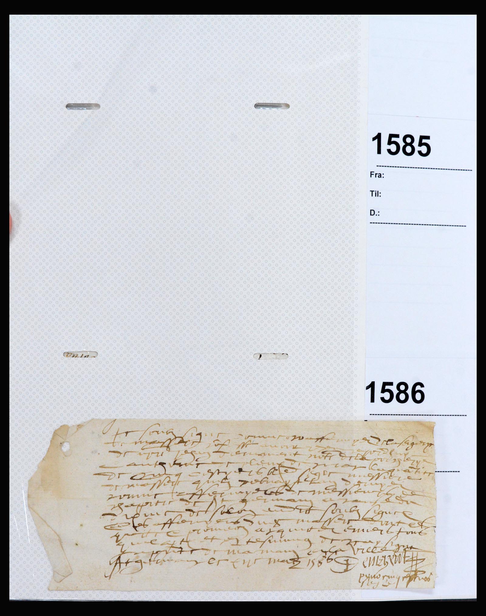 40263 0005 - Postzegel verzameling 40263 Wereld brieven 1468 (!!)-1983.