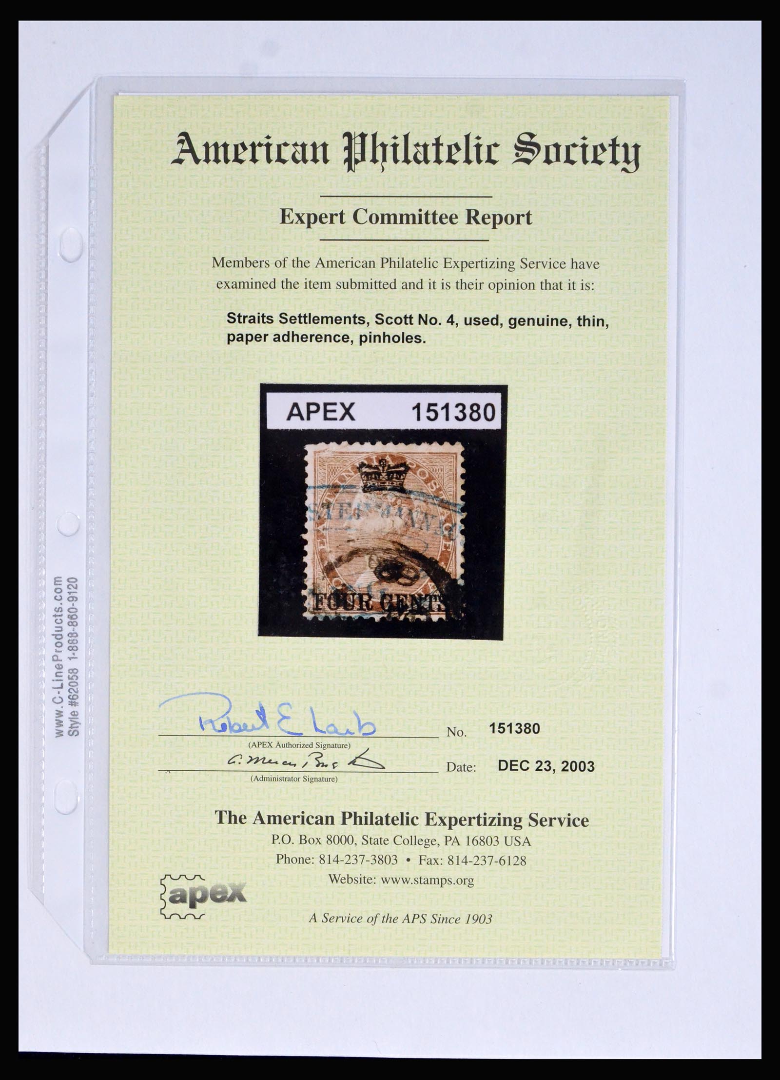 40310 0001 - Stamp collection 40310 Malaysia 1867-1948.