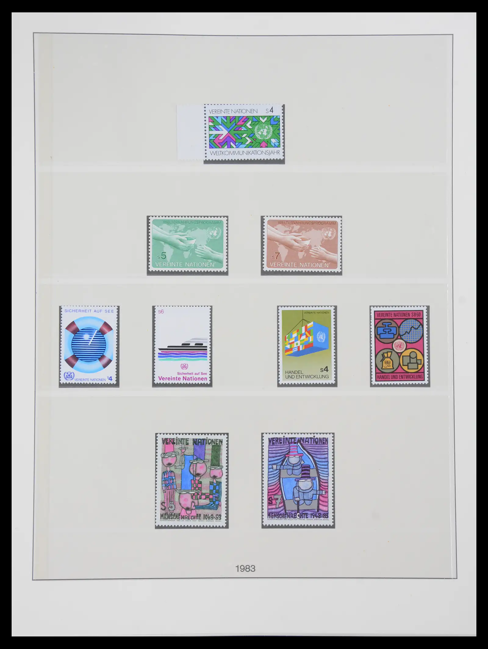40462 0005 - Stamp collection 40462 Italy 1862-1975.