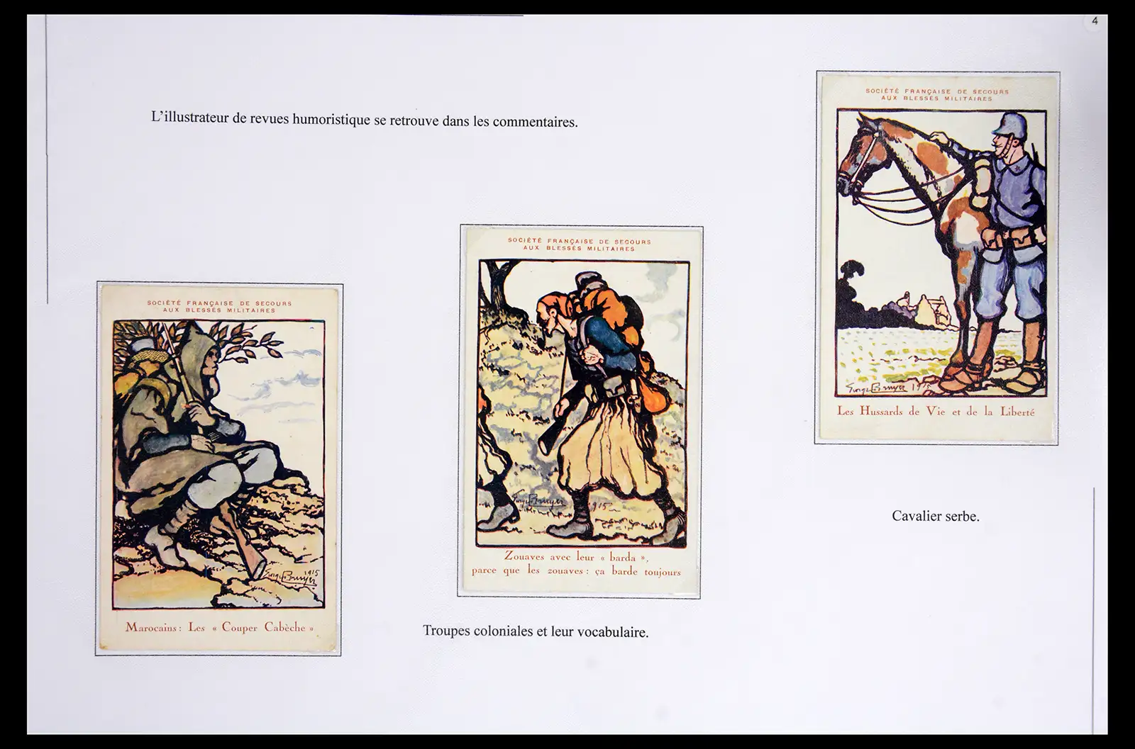 40522 0003 - Stamp collection 40522 Thematics 1st Worldwar exhitibion collection 1915