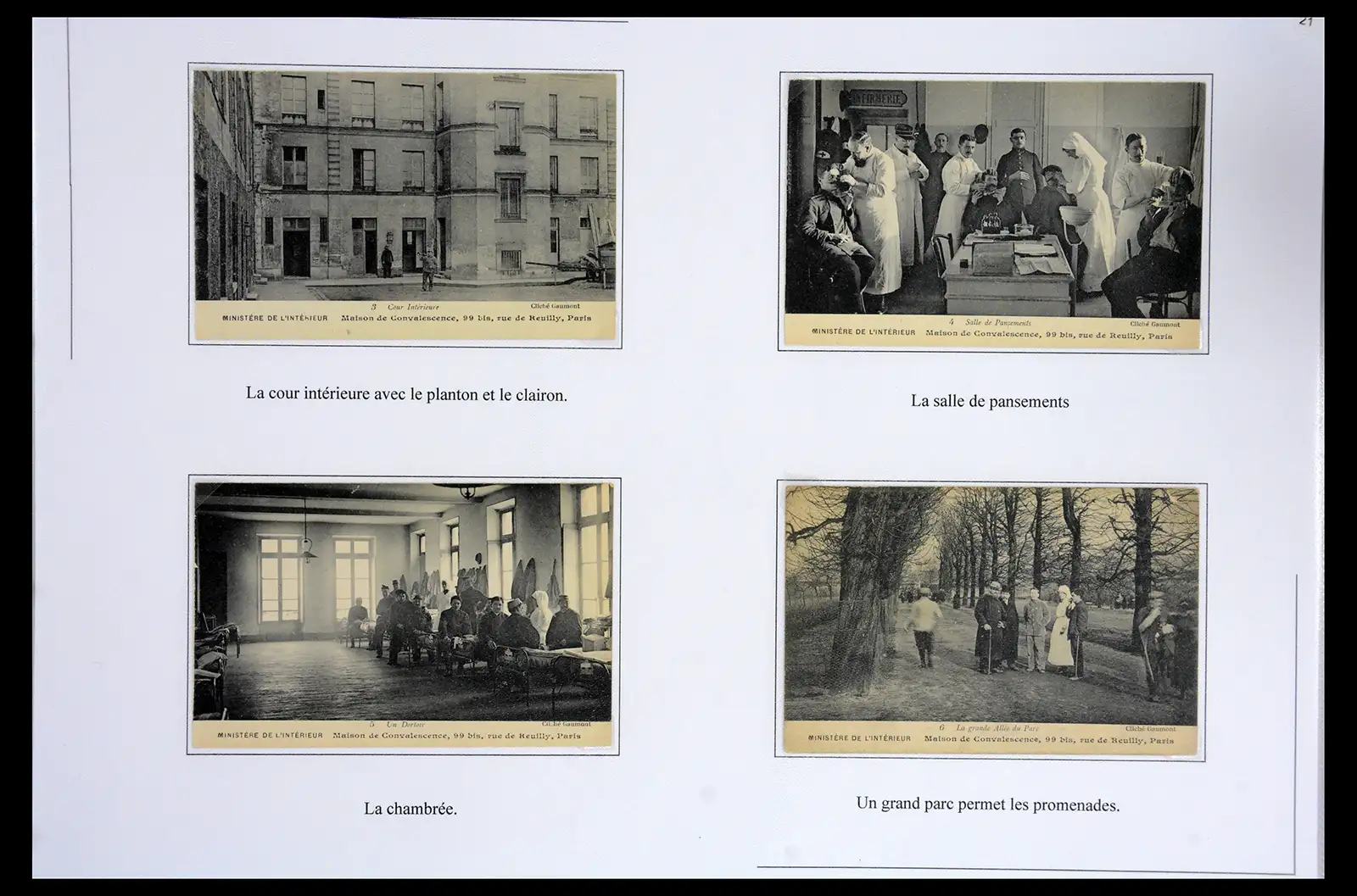 40522 0021 - Stamp collection 40522 Thematics 1st Worldwar exhitibion collection 1915-1918.