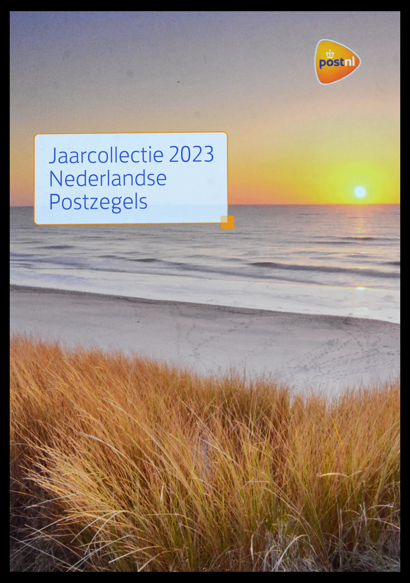 40731 0008 - Stamp collection 40731 Netherlands year sets complete 2010-2024!!