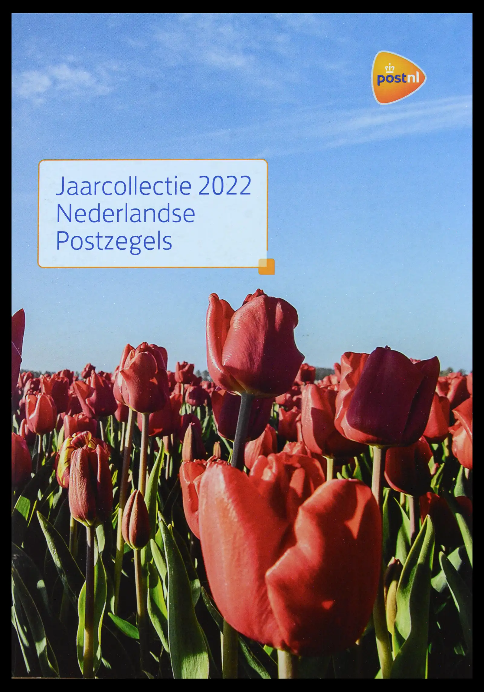 40731 0009 - Stamp collection 40731 Netherlands year sets complete 2010-2024!!