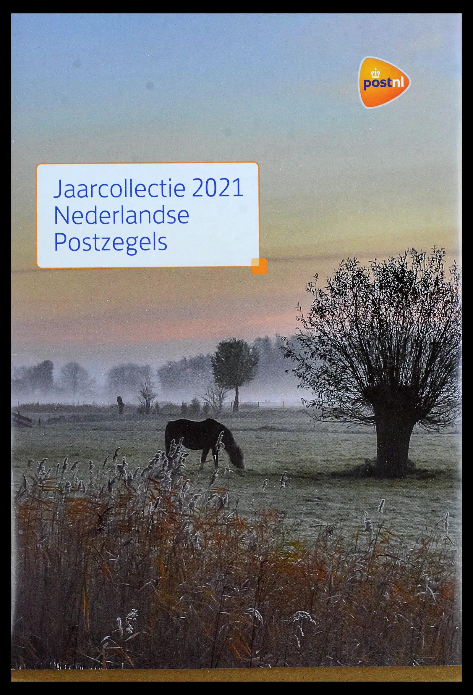 40731 0010 - Stamp collection 40731 Netherlands year sets complete 2010-2024!!