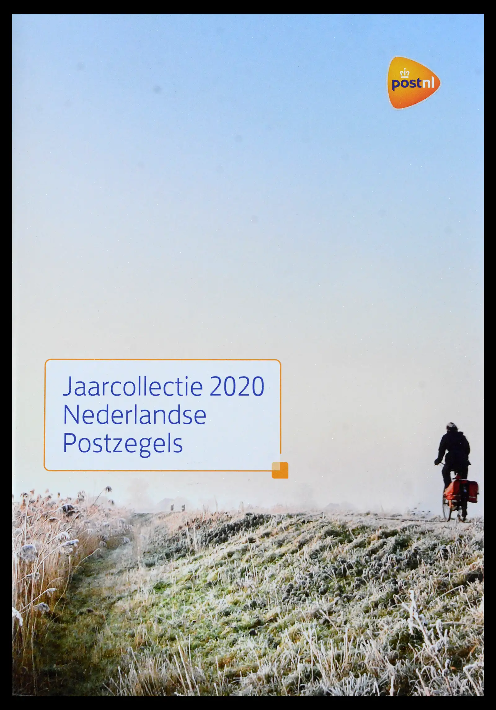 40731 0011 - Stamp collection 40731 Netherlands year sets complete 2010-2024!!