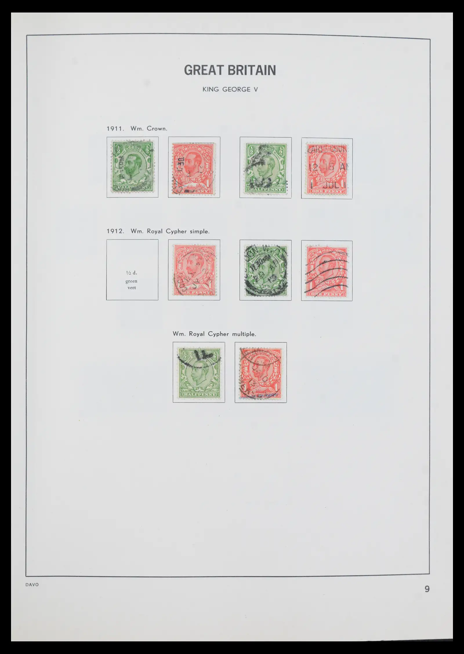 40760 0009