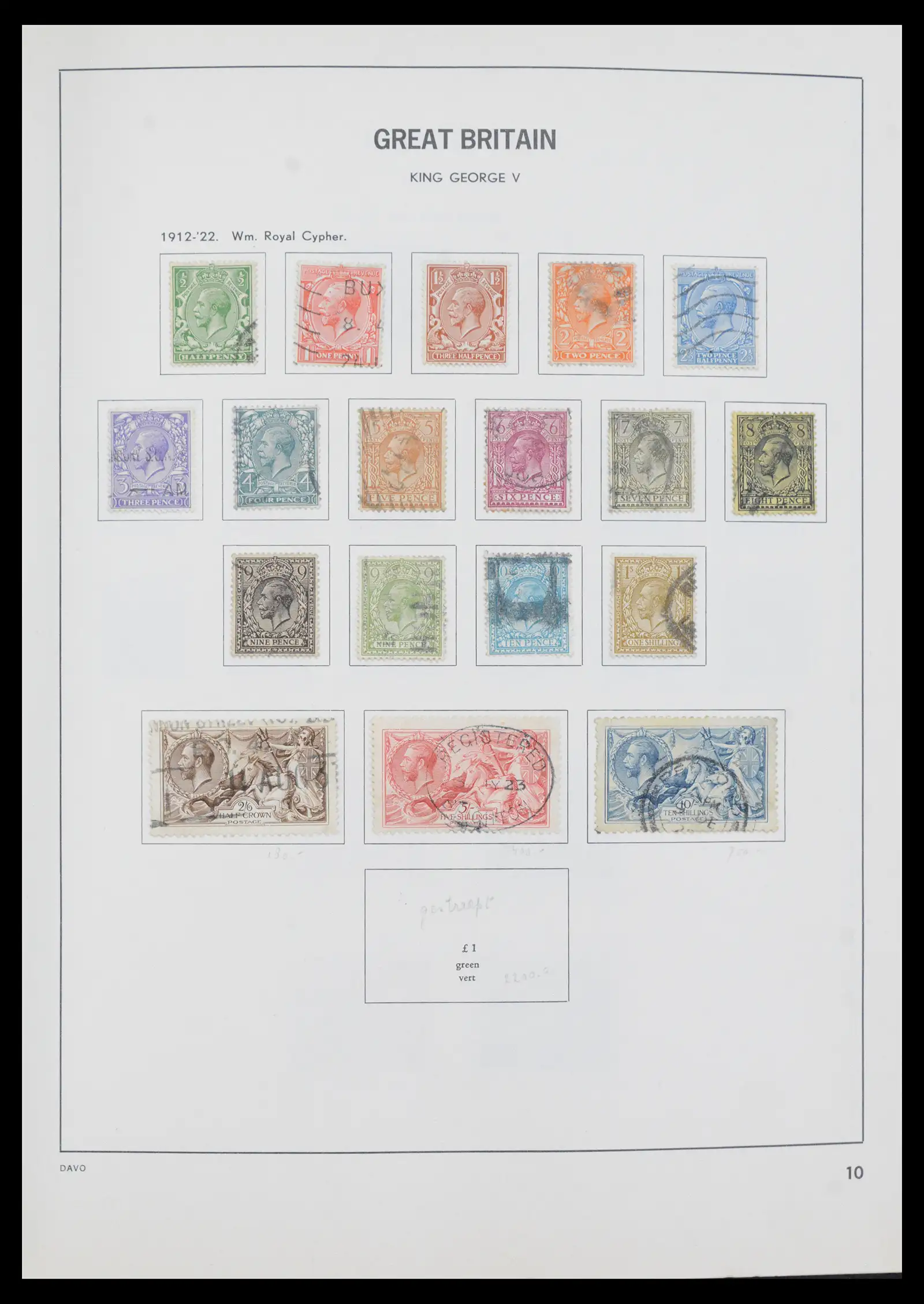 40760 0010