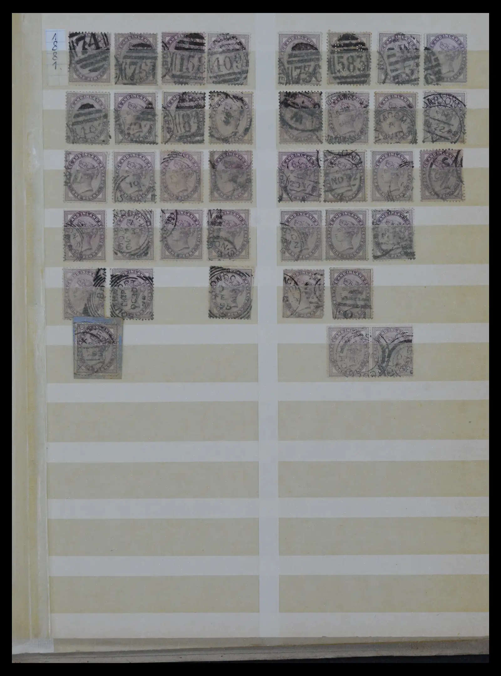 40871 0009