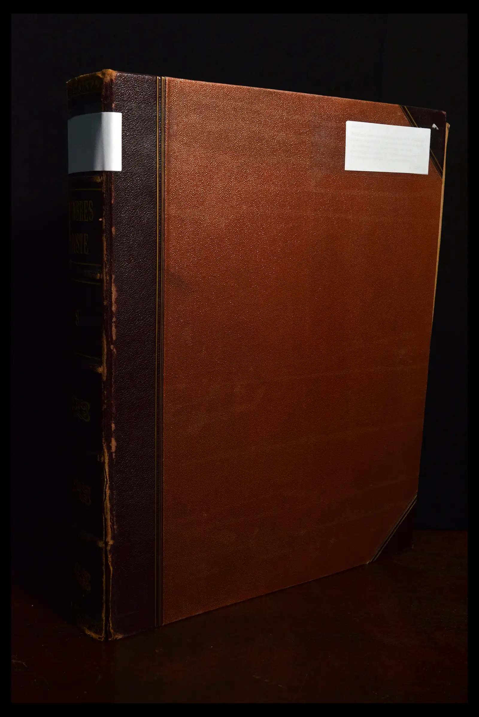 40968 0089 - Stamp collection 40968 Germany postal stationary collection 1846-1919.