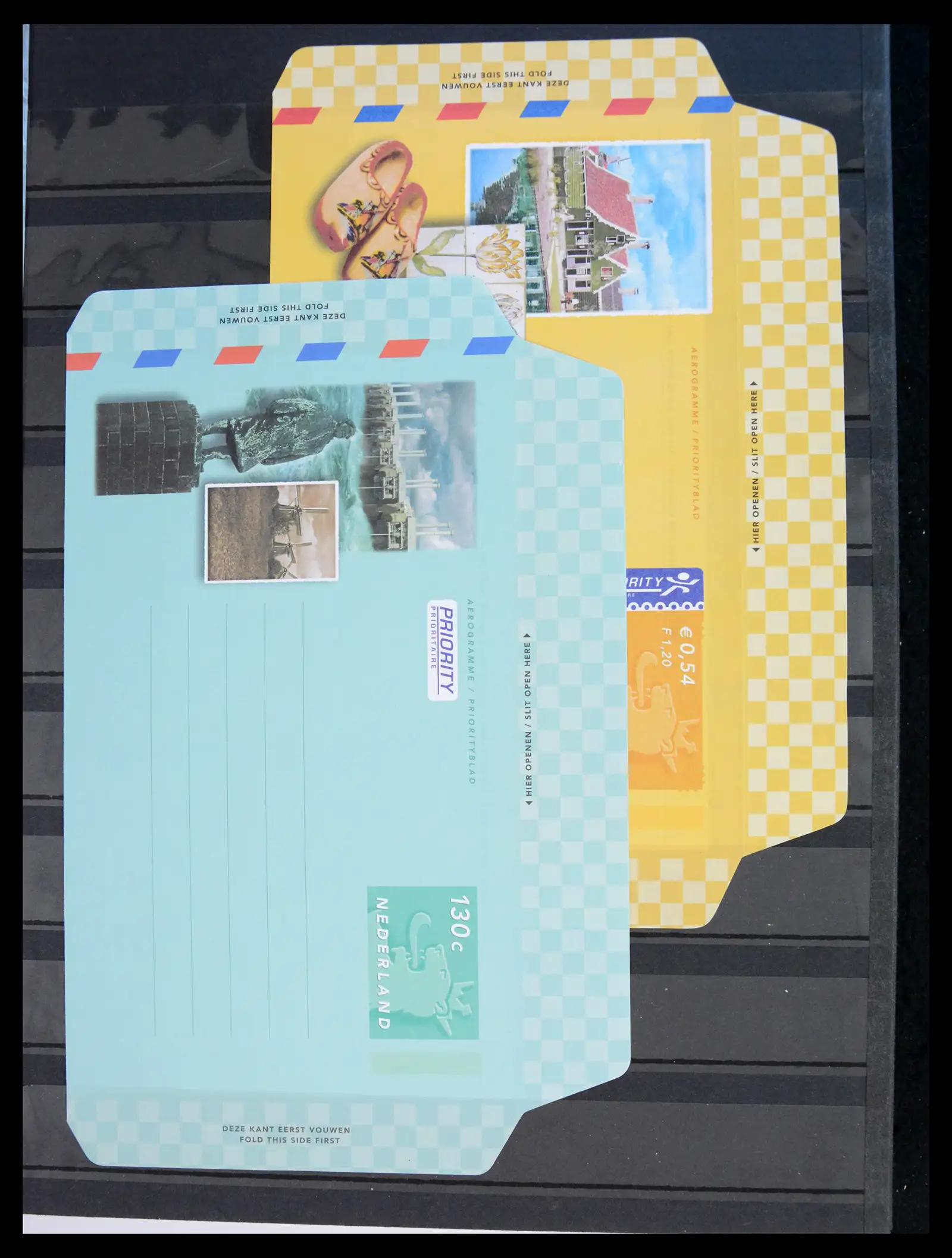 40971 0067 - Stamp collection 40971 Thematics lions/tigers 1870-2010.